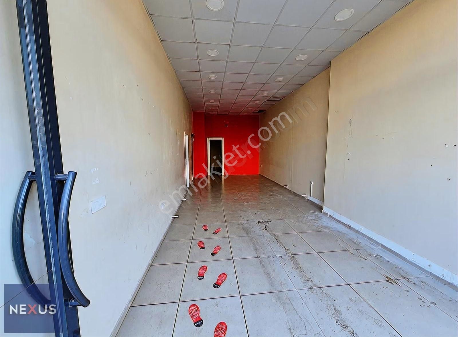 Kurtköy Yıldırım Beyazıt Cadde Üzeri 80mt Kiralık Mağaza - Görsel 19