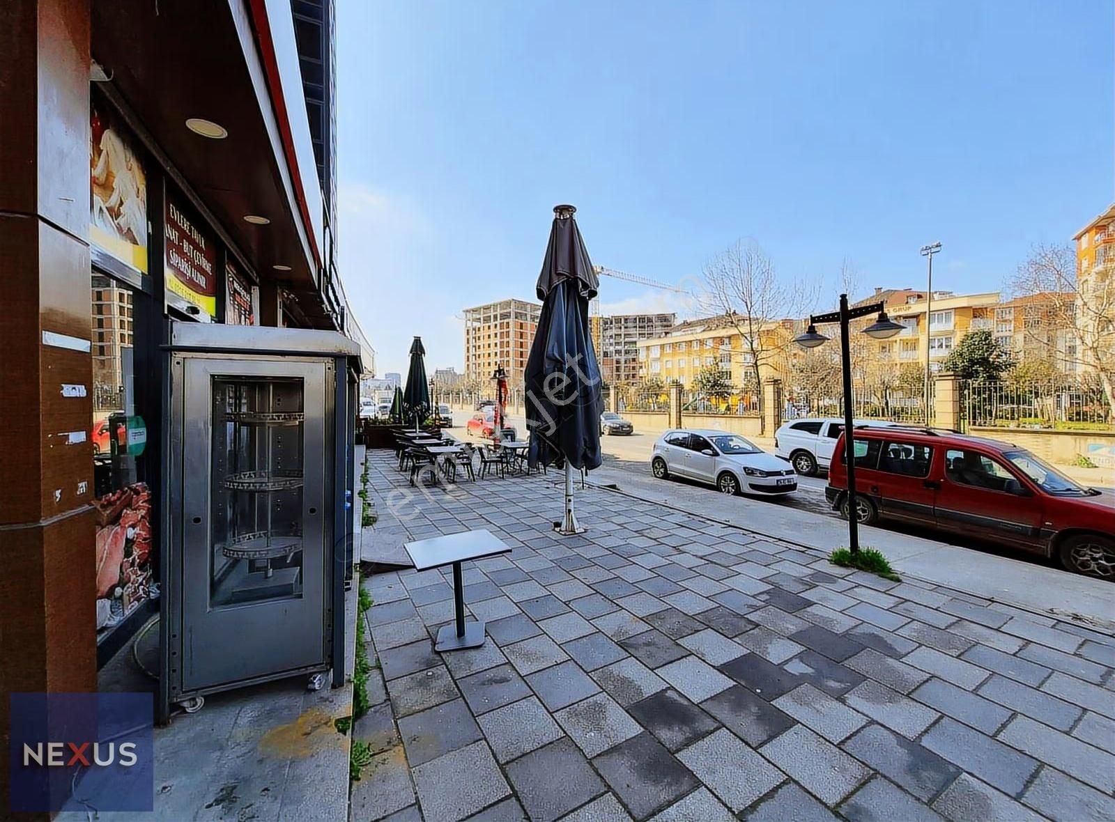 Kurtköy Yıldırım Beyazıt Cadde Üzeri 80mt Kiralık Mağaza - Görsel 23
