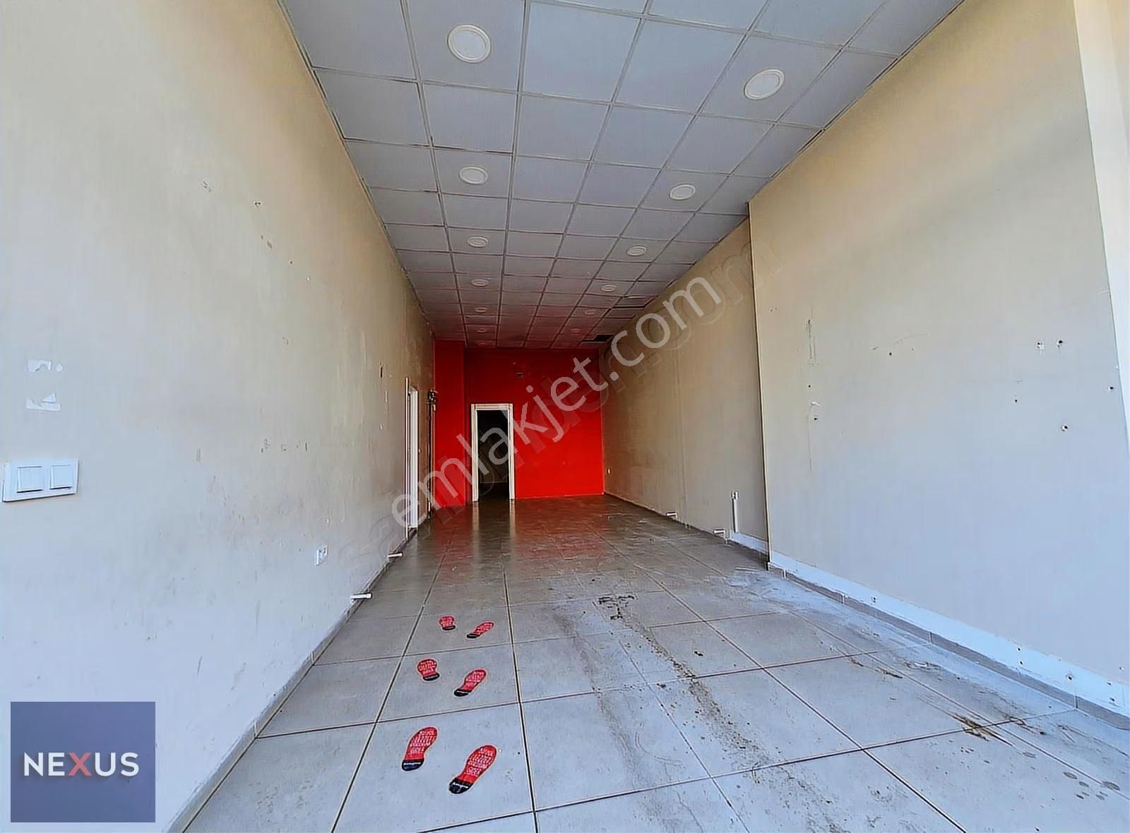 Kurtköy Yıldırım Beyazıt Cadde Üzeri 80mt Kiralık Mağaza - Görsel 24