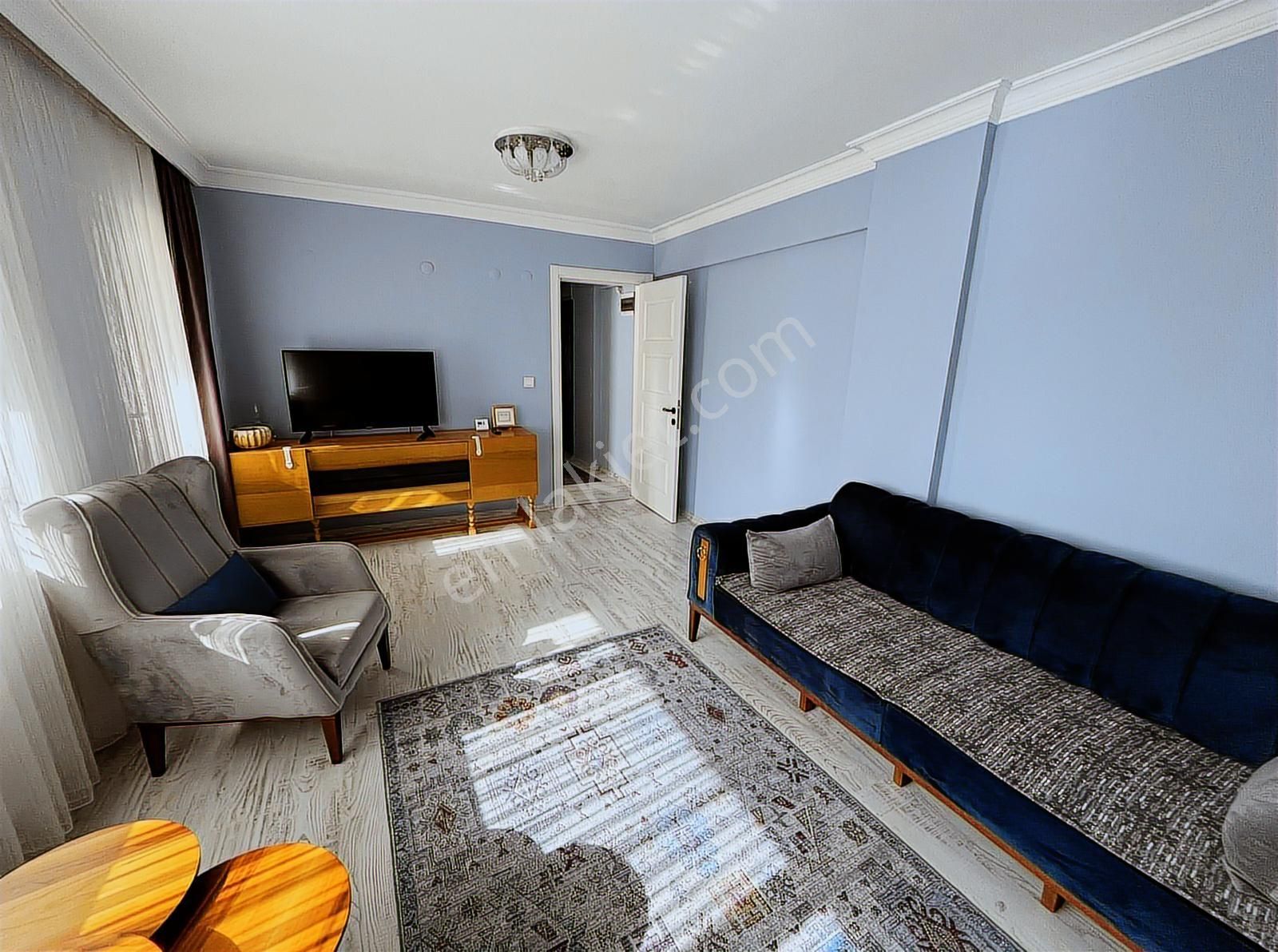 Öz-er Gayrimenkul'den Satılık 3+1 Dublexs Daire - Görsel 20