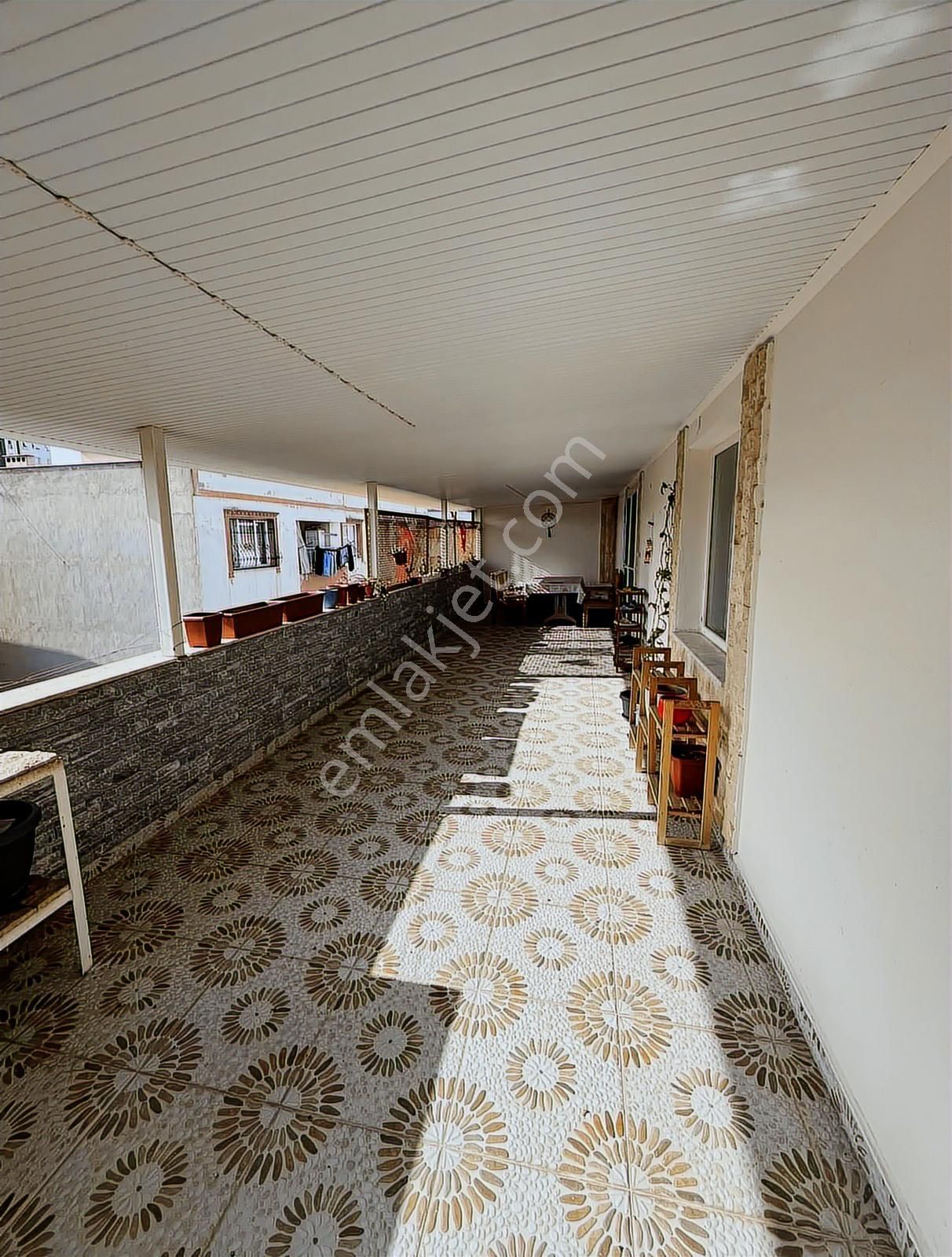 Öz-er Gayrimenkul'den Satılık 3+1 Dublexs Daire - Görsel 19