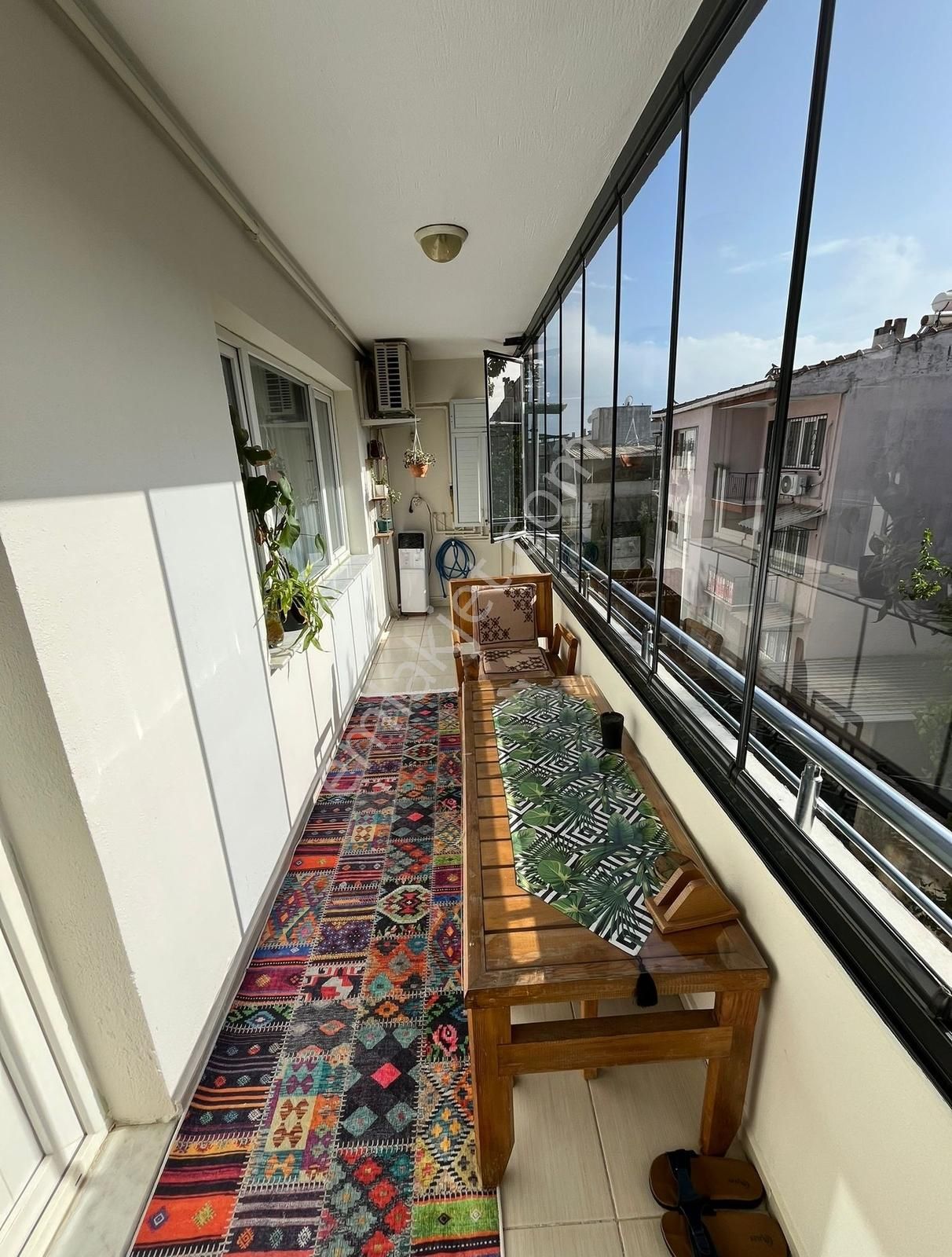 Öz-er Gayrimenkul'den Satılık 3+1 Dublexs Daire - Görsel 3