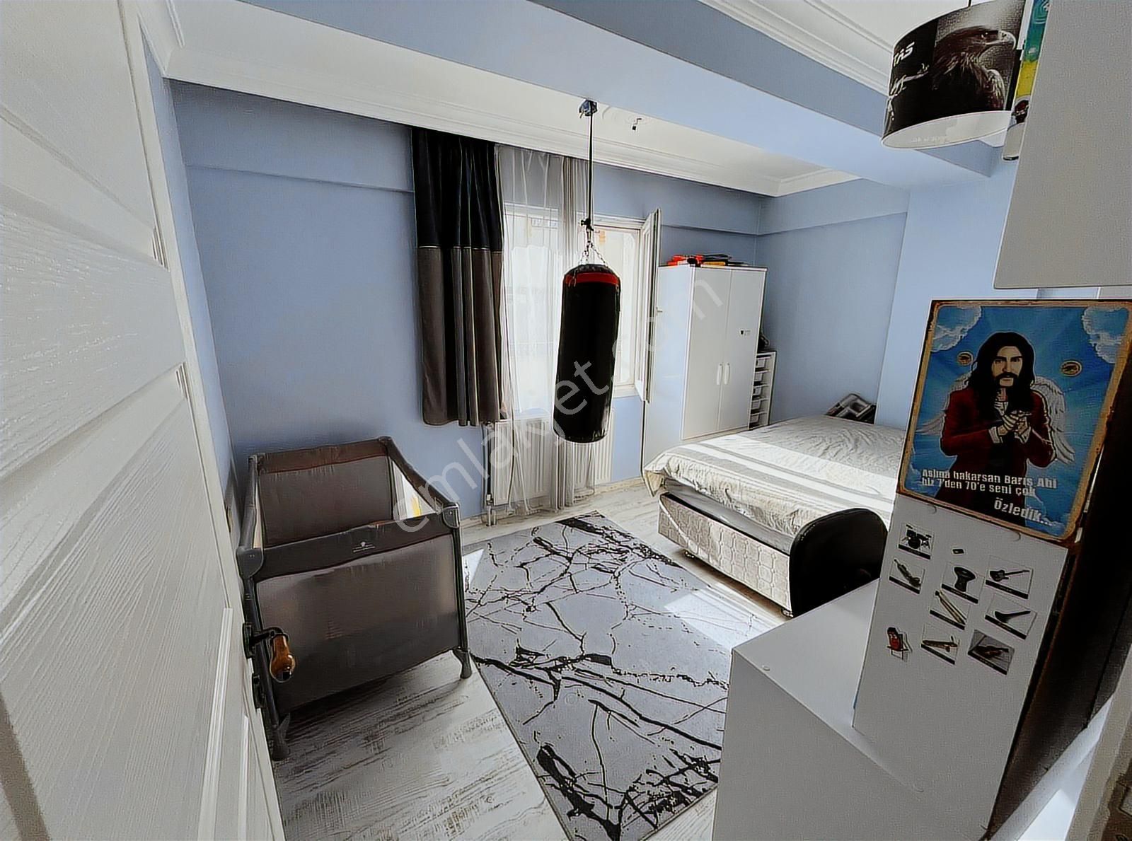 Öz-er Gayrimenkul'den Satılık 3+1 Dublexs Daire - Görsel 5