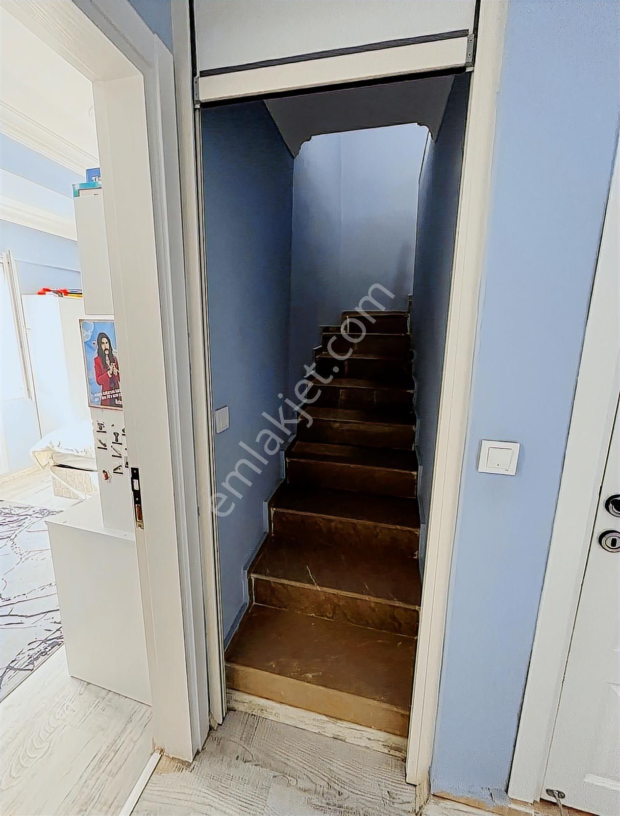 Öz-er Gayrimenkul'den Satılık 3+1 Dublexs Daire - Görsel 2