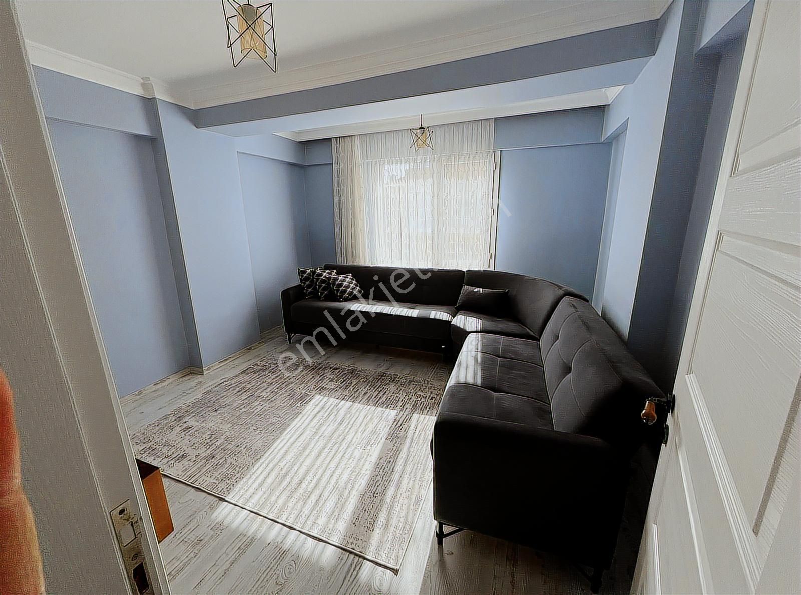 Öz-er Gayrimenkul'den Satılık 3+1 Dublexs Daire - Görsel 13