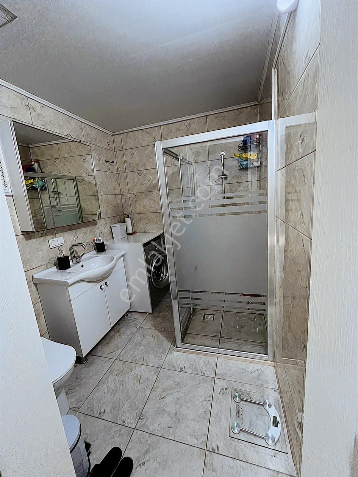 Öz-er Gayrimenkul'den Satılık 3+1 Dublexs Daire - Görsel 18