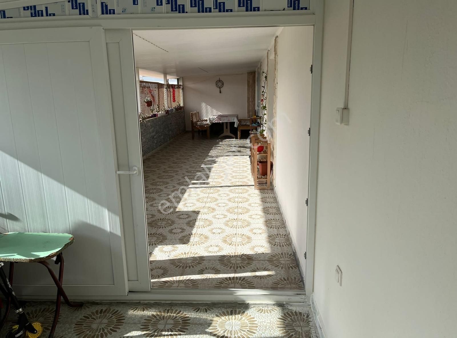 Öz-er Gayrimenkul'den Satılık 3+1 Dublexs Daire - Görsel 17