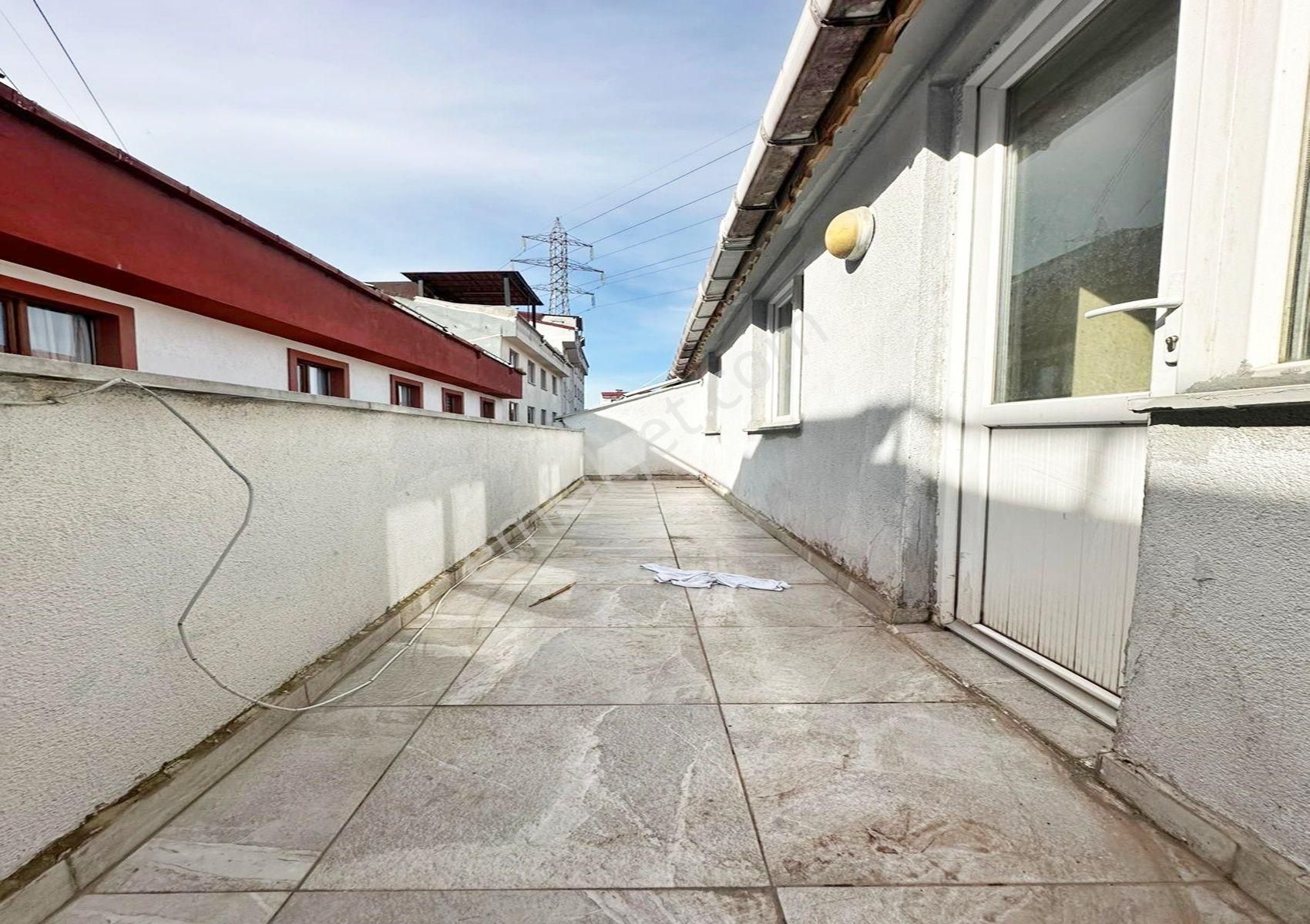 Nes Yapı'dan Cumhuriyet'te 3+2 Dublex Daire!!!! - Görsel 29