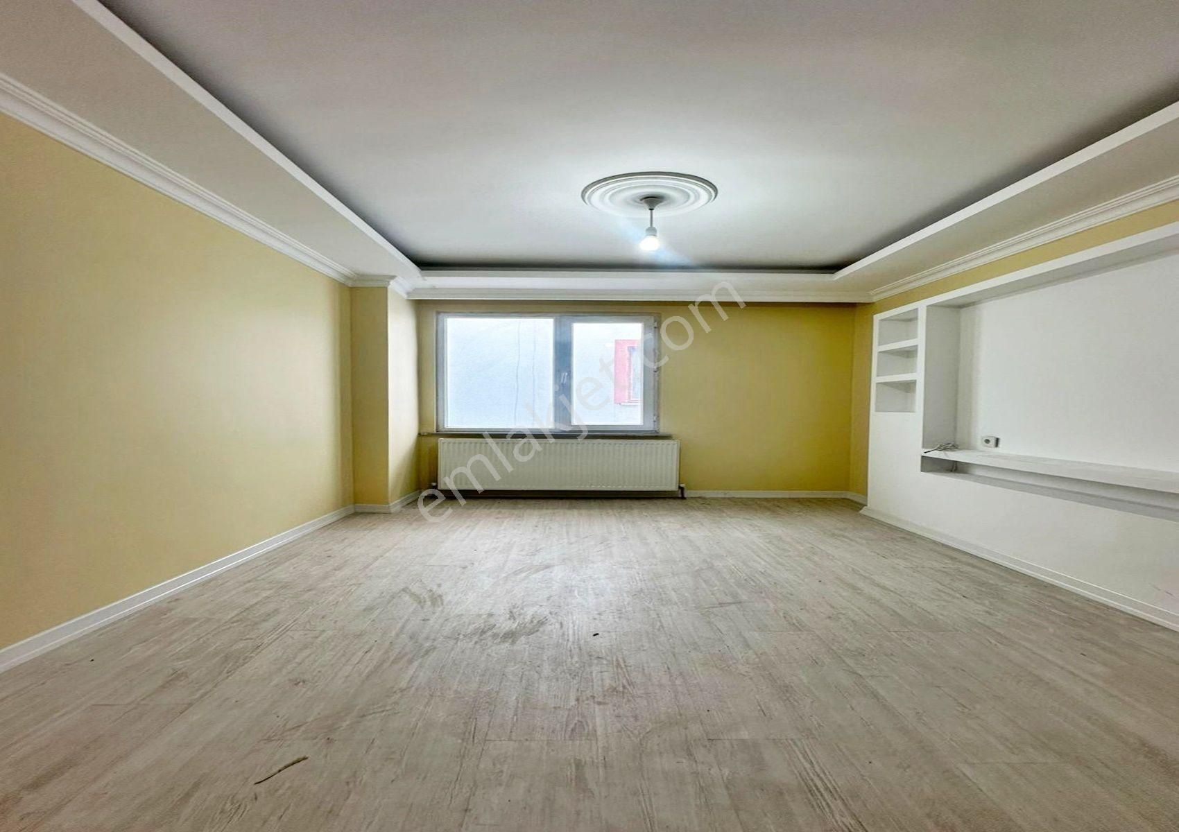 Nes Yapı'dan Cumhuriyet'te 3+2 Dublex Daire!!!!