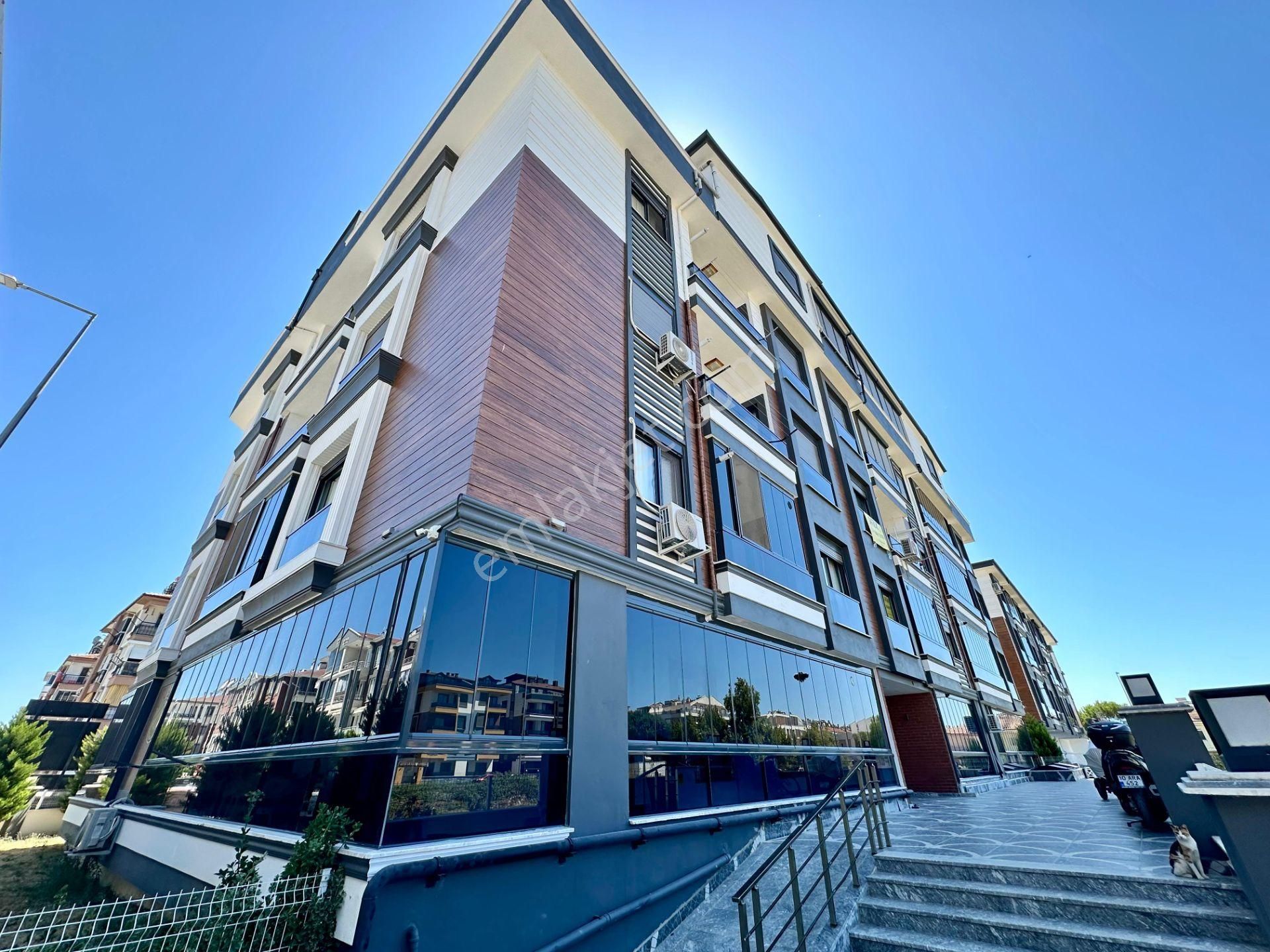 ꧁sadece Ay Emlaktan꧂ikizçay'da Kombili Ayrı Mutfak 2+1 Lüx Daire - Görsel 29