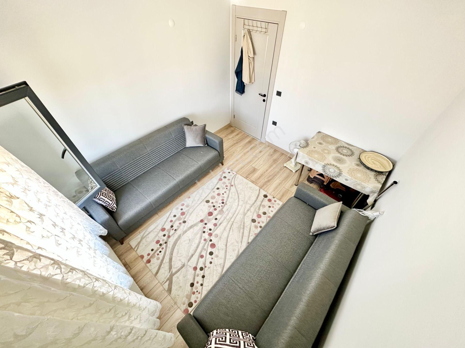 ꧁sadece Ay Emlaktan꧂ikizçay'da Kombili Ayrı Mutfak 2+1 Lüx Daire - Görsel 16