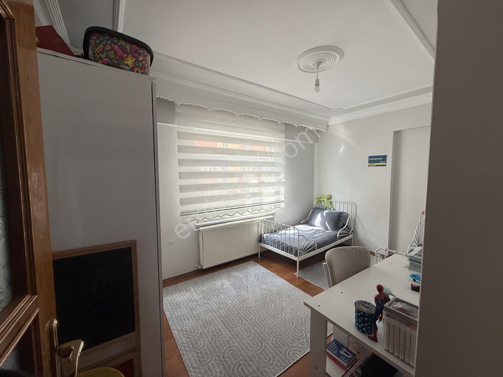 Pusula İnşaat'tan Cebeci Mah. 2+1 110m2 Satılık 1.kat Daire - Görsel 3