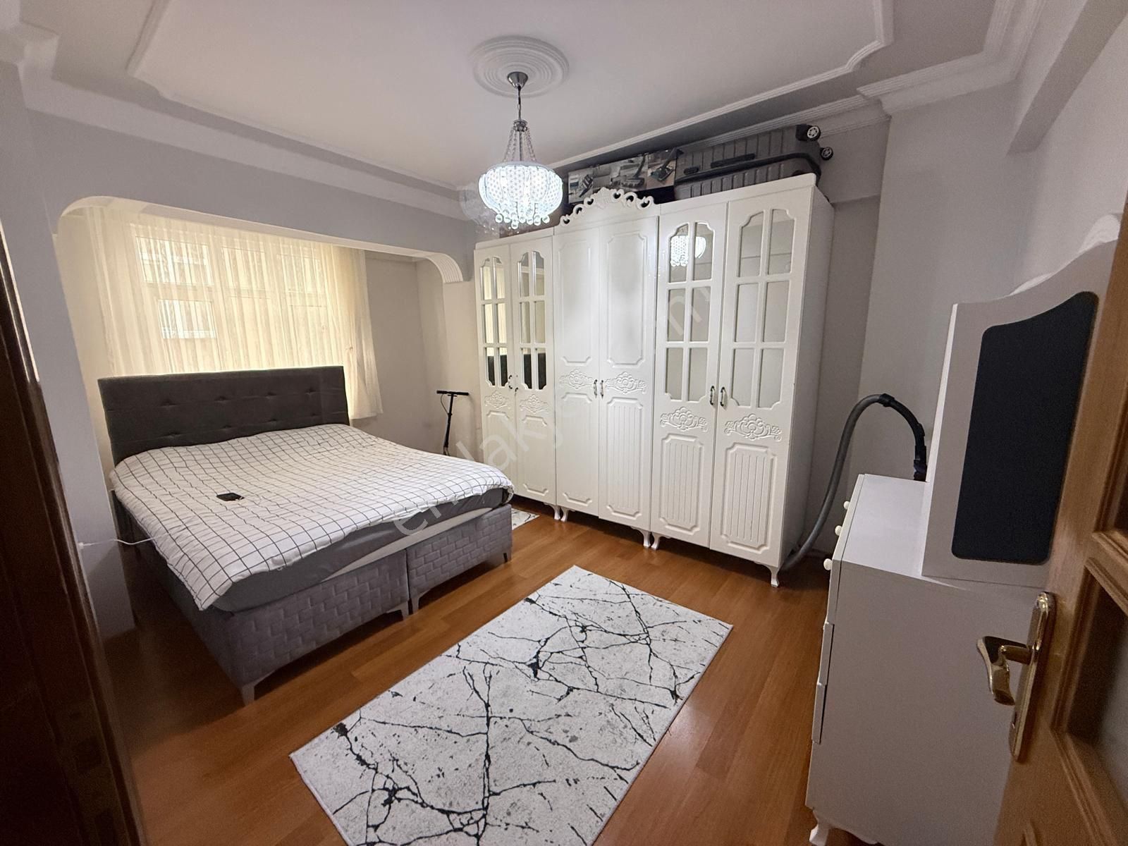 Pusula İnşaat'tan Cebeci Mah. 2+1 110m2 Satılık 1.kat Daire - Görsel 7