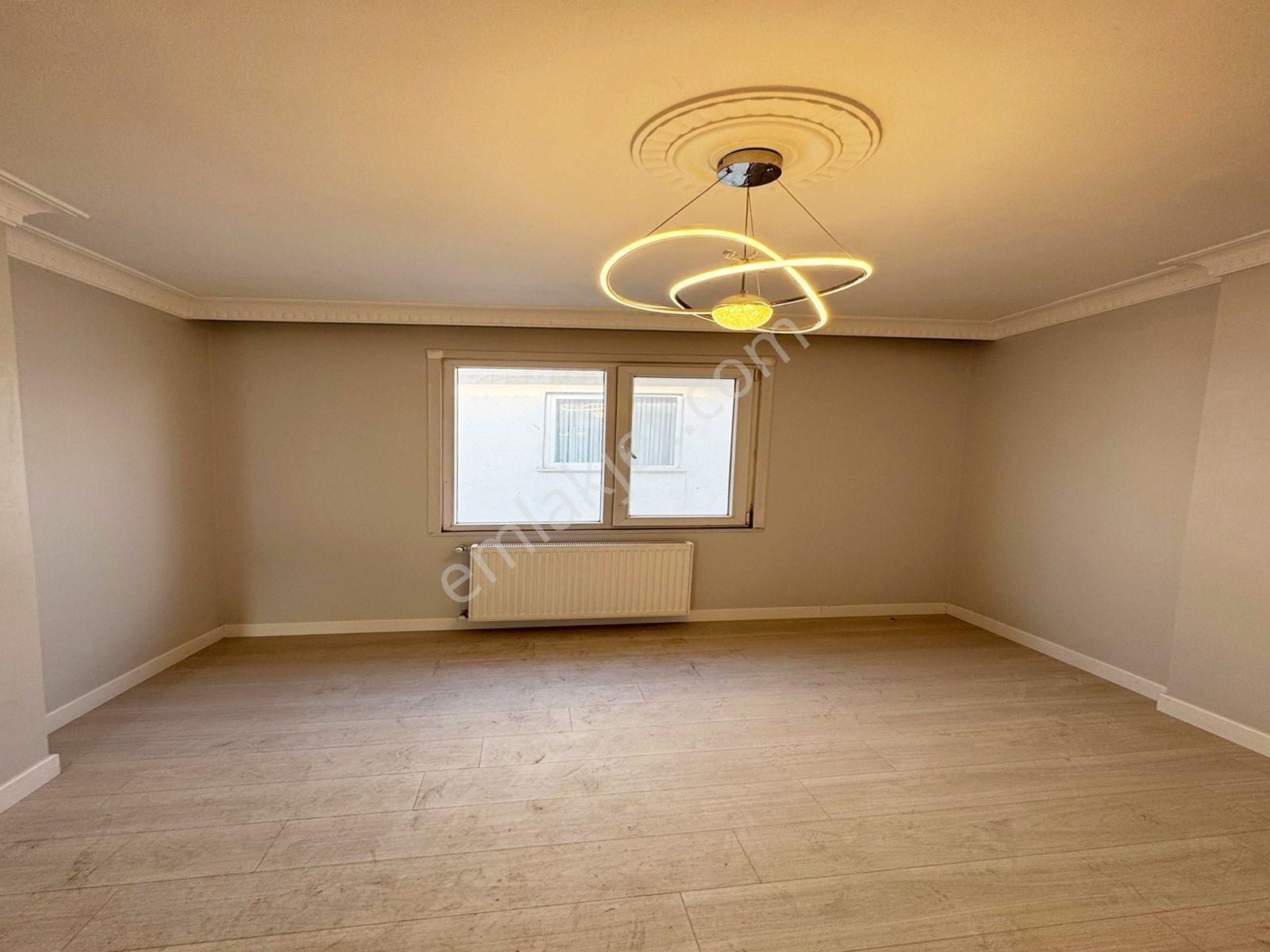 Nes Yapı'dan Güzelyurt Metrobüs'e Komşu Masrafsız Dev M² 2+1 Balkonlu Arakat Daire - Görsel 9