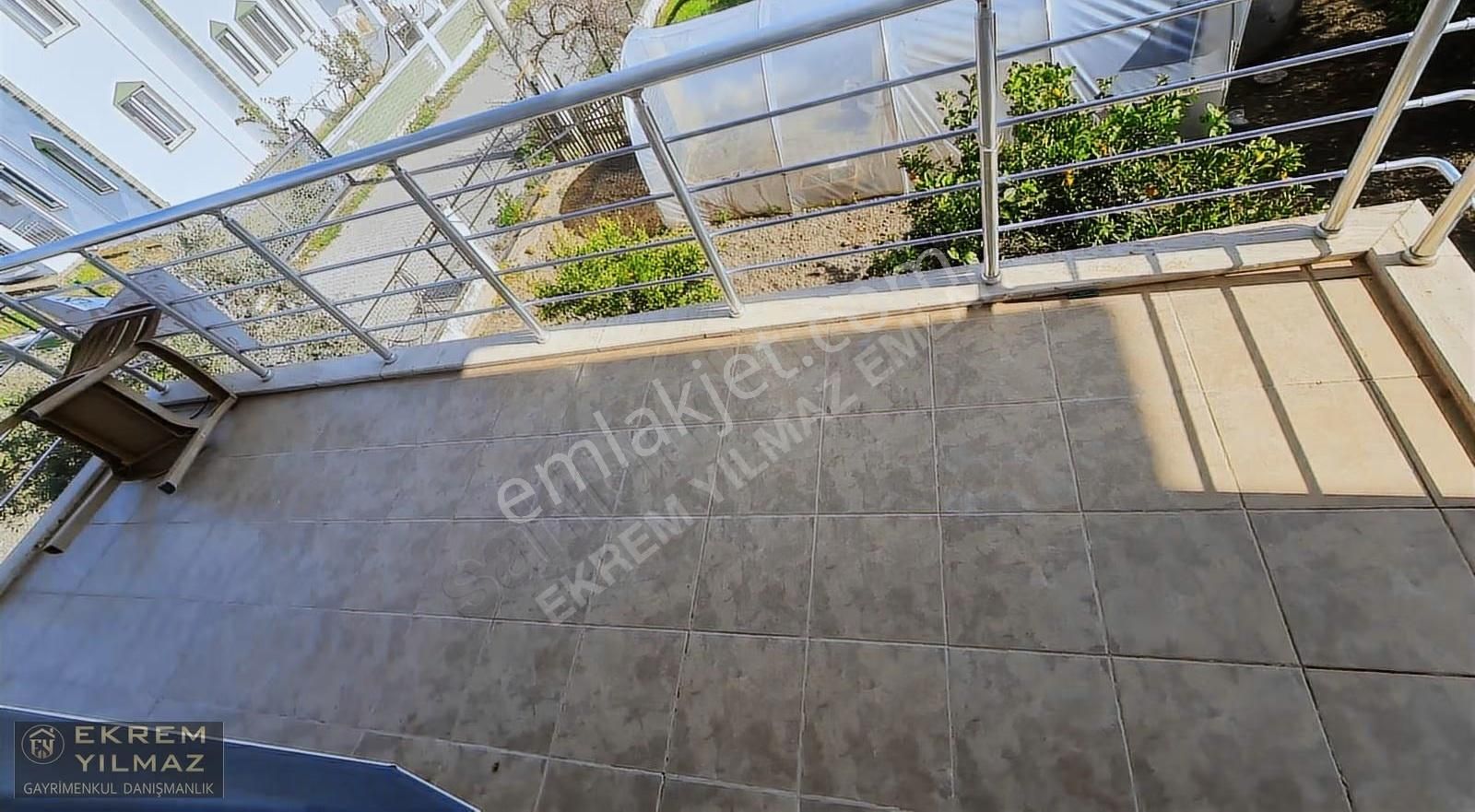 Yeni Mahalle'de 3+1, 110m² Ferah Daire - Görsel 16