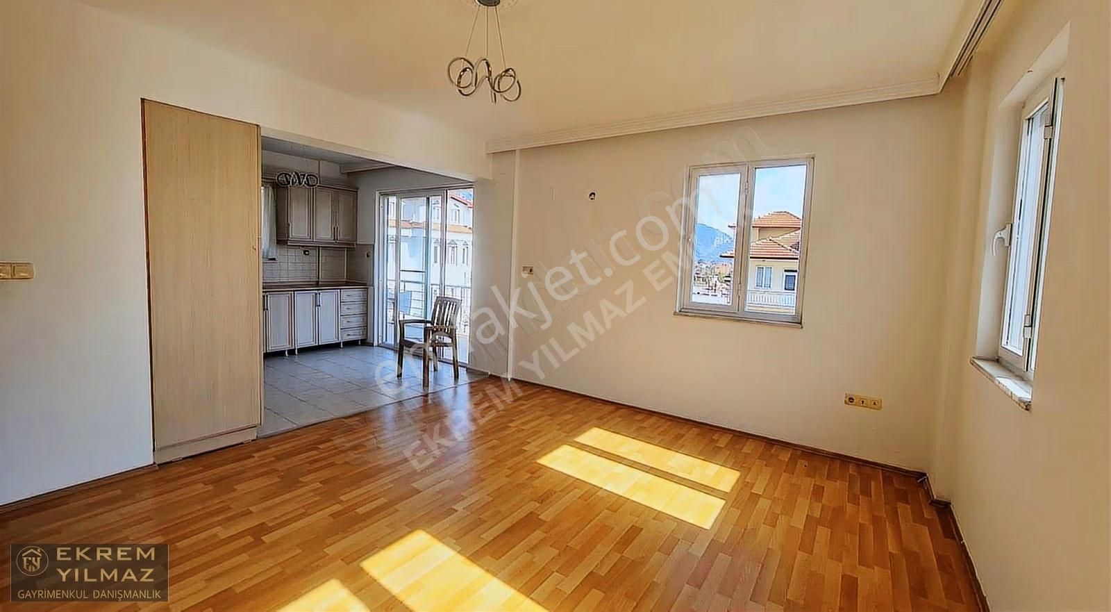 Yeni Mahalle'de 3+1, 110m² Ferah Daire - Görsel 13