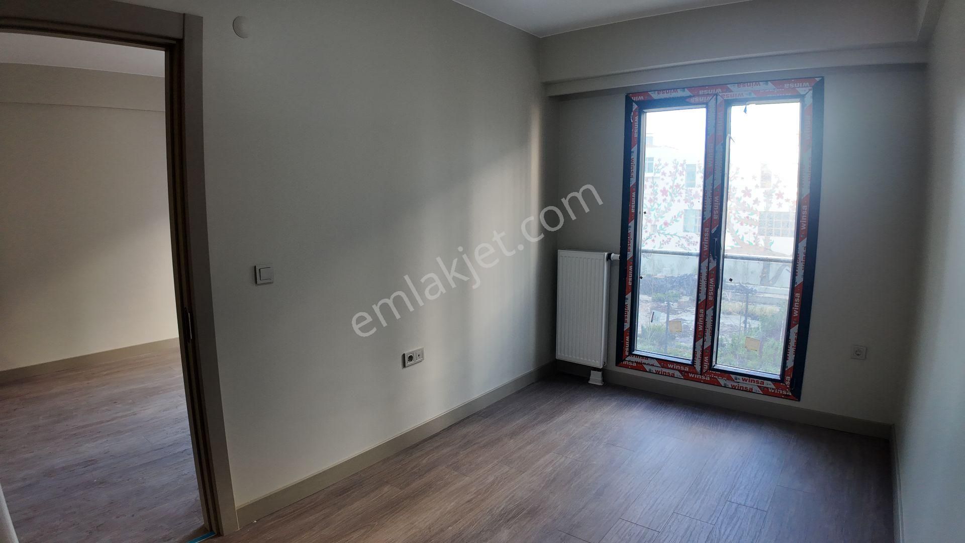 Realhouse Gayrimenkulden Sega Life Da Peyzaj Cephe Kiralık 1+1 - Görsel 6