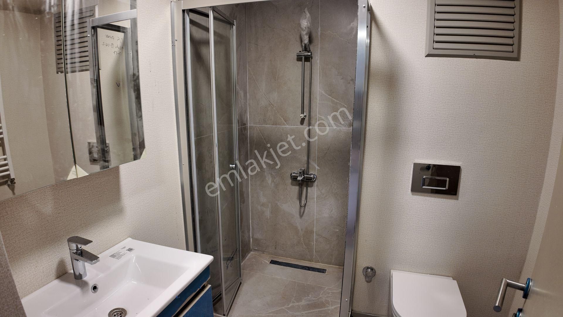Realhouse Gayrimenkulden Sega Life Da Peyzaj Cephe Kiralık 1+1 - Görsel 17