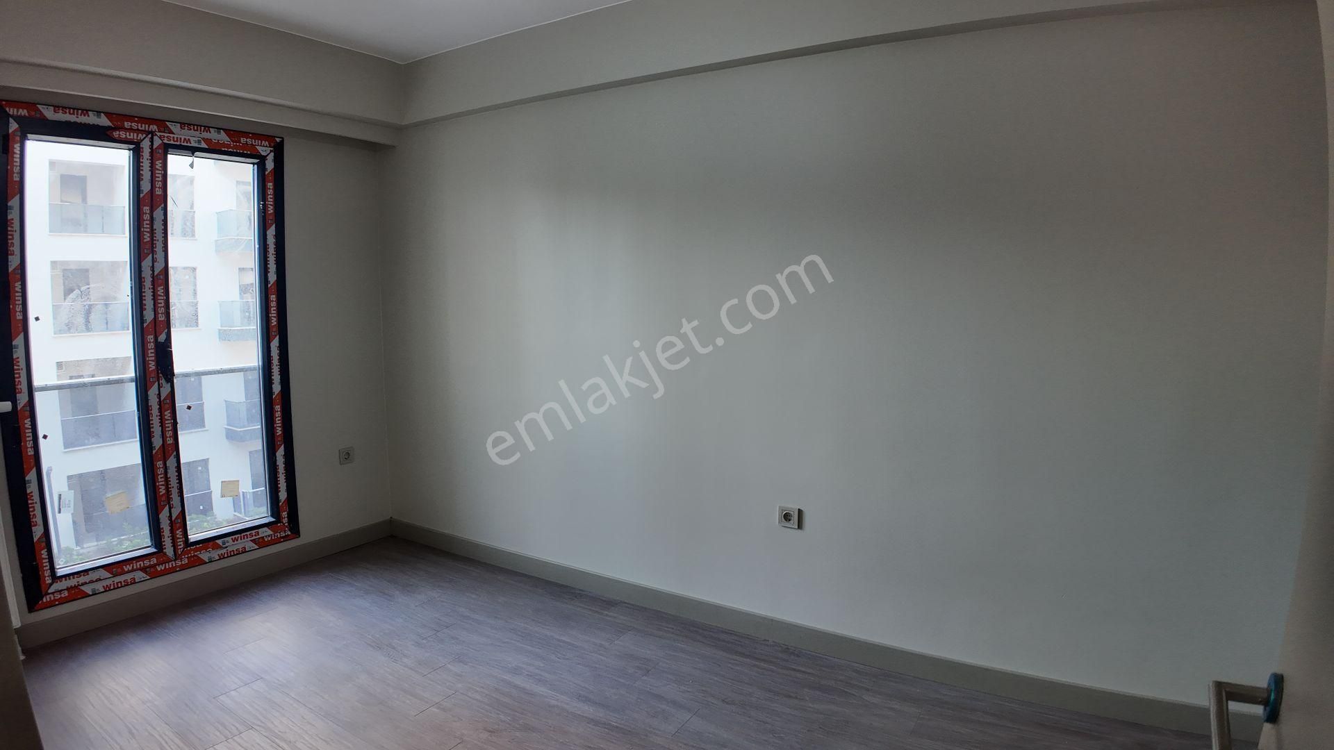 Realhouse Gayrimenkulden Sega Life Da Peyzaj Cephe Kiralık 1+1 - Görsel 5