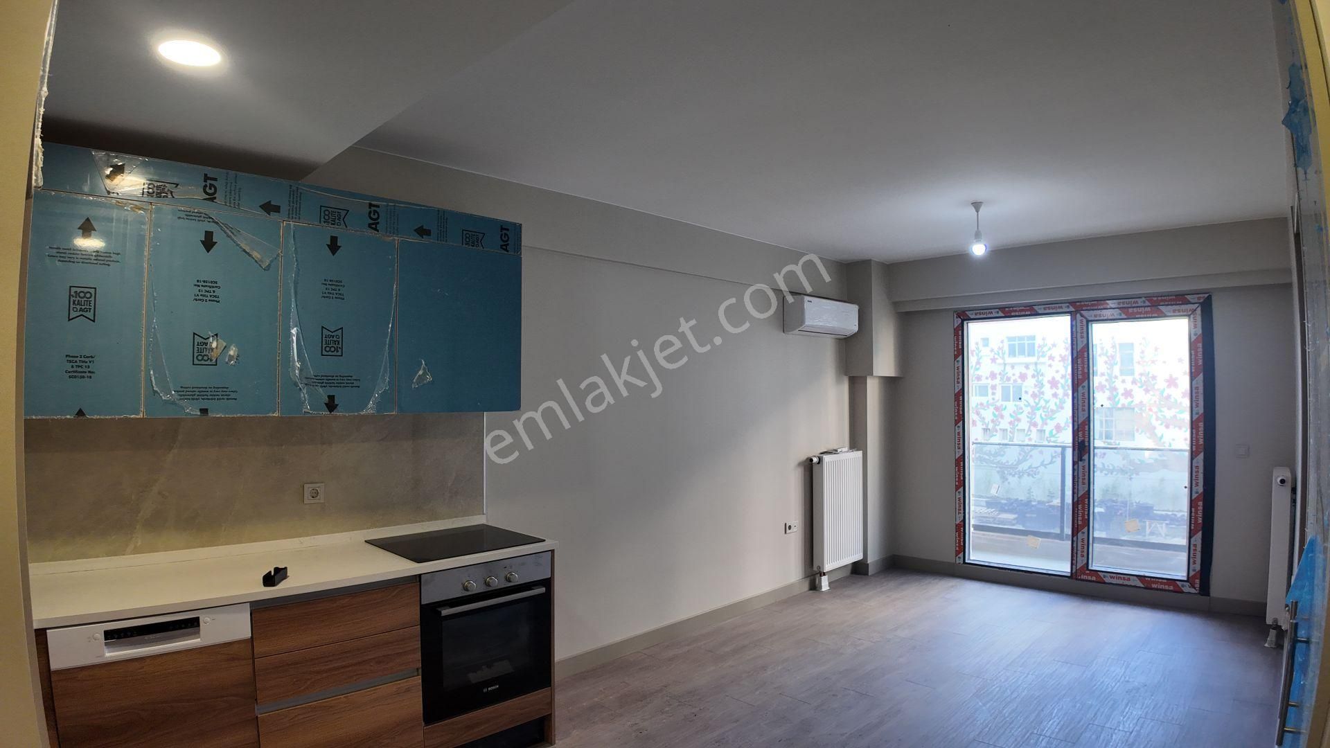 Realhouse Gayrimenkulden Sega Life Da Peyzaj Cephe Kiralık 1+1 - Görsel 3