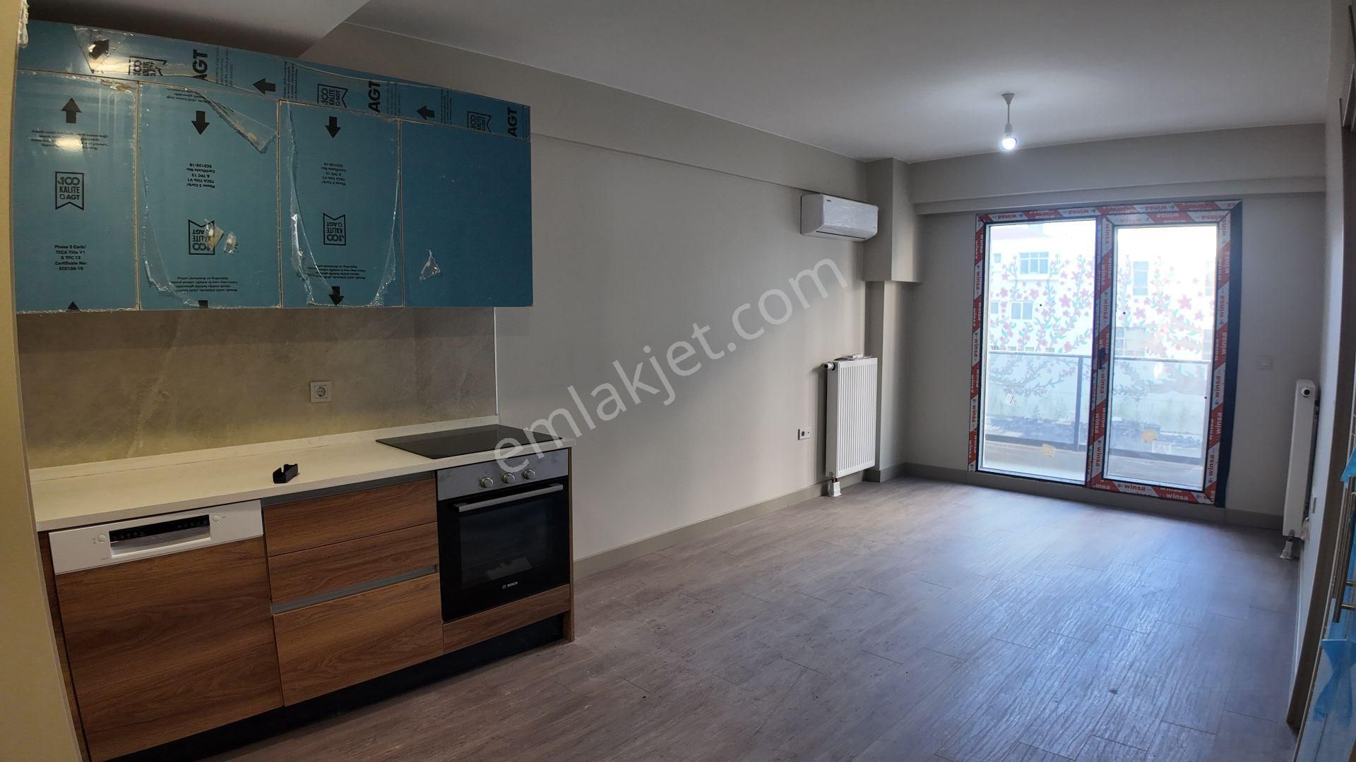 Realhouse Gayrimenkulden Sega Life Da Peyzaj Cephe Kiralık 1+1 - Görsel 2