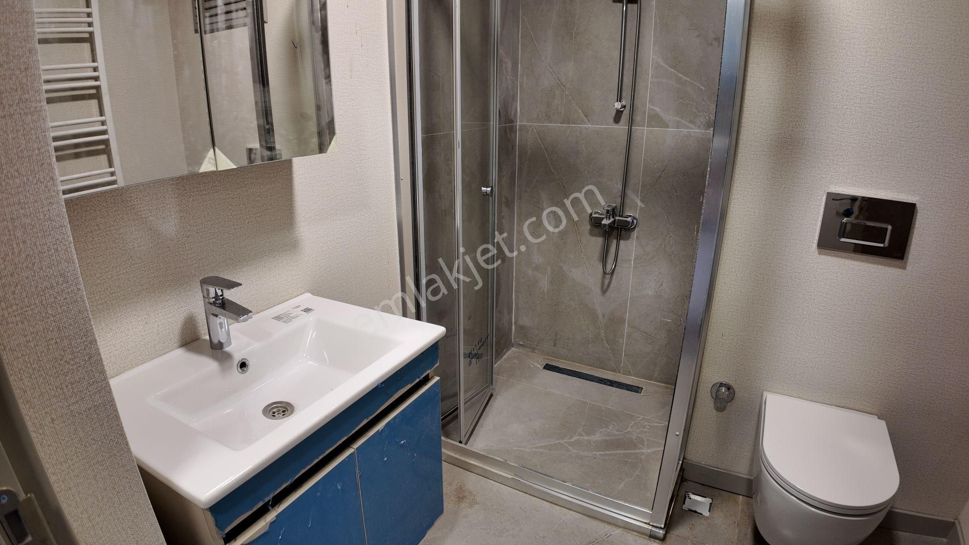 Realhouse Gayrimenkulden Sega Life Da Peyzaj Cephe Kiralık 1+1 - Görsel 16