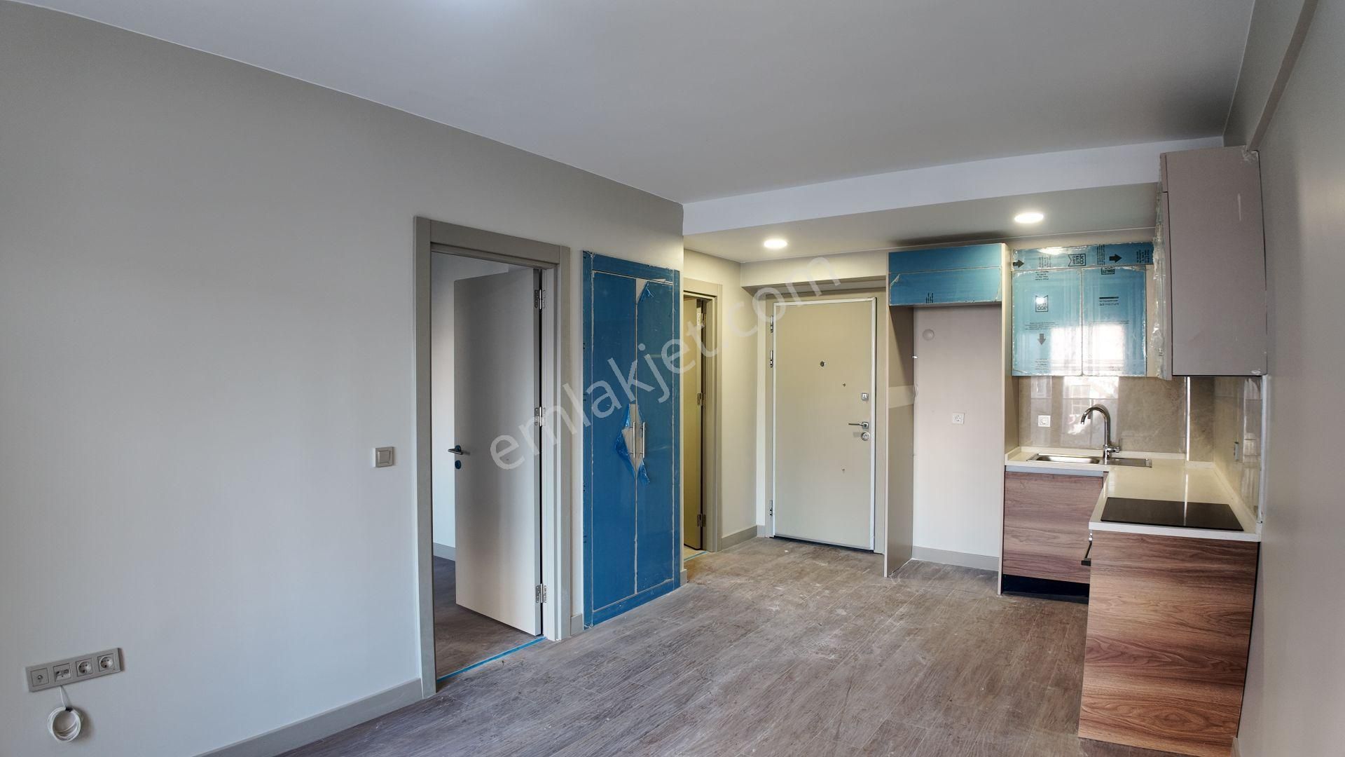 Realhouse Gayrimenkulden Sega Life Da Peyzaj Cephe Kiralık 1+1 - Görsel 8
