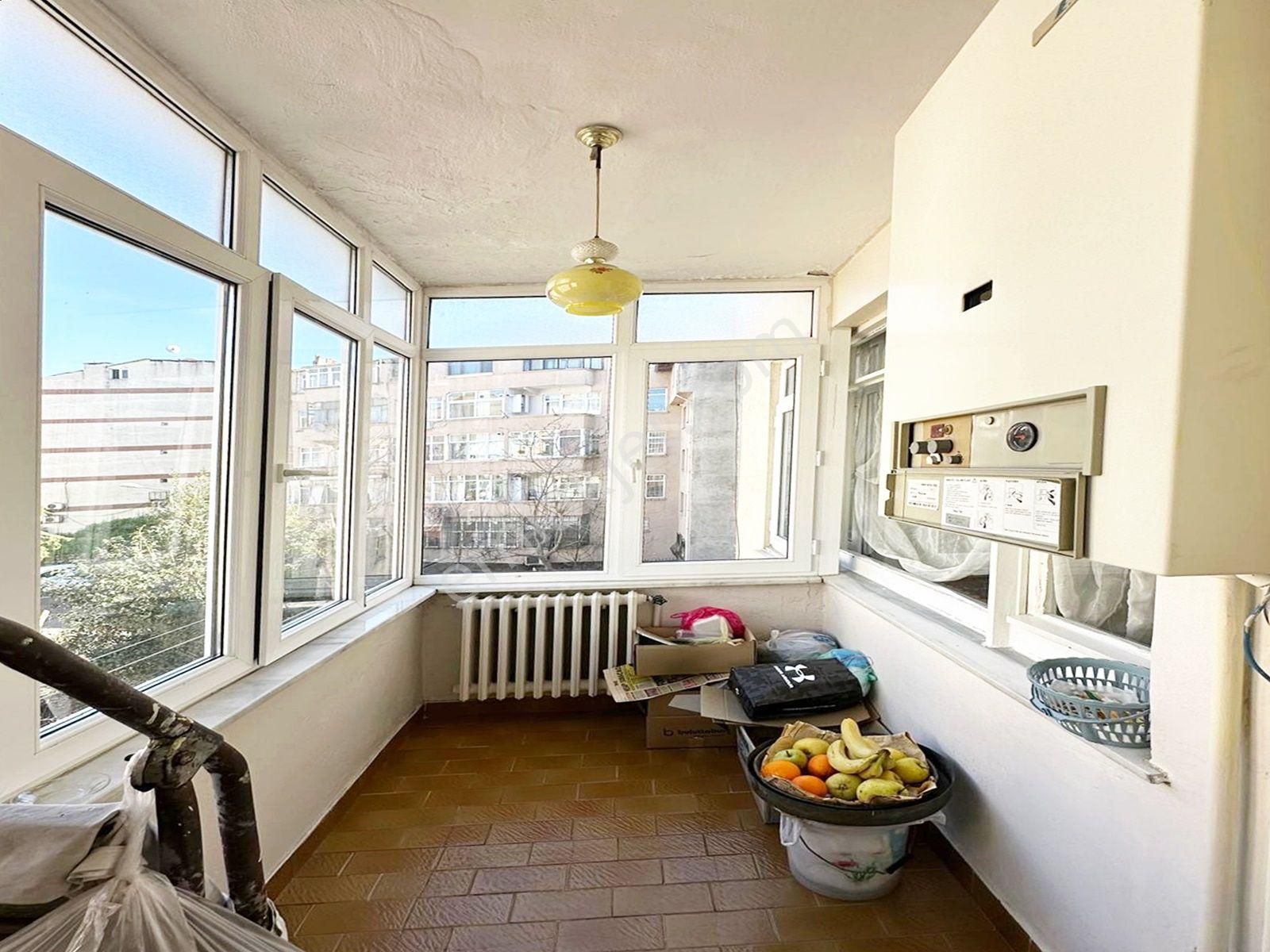 Nes Yapı'dan Fındıkzade'de Kaçırılmaz Fiyata Fırsat Daire!!!!!! - Görsel 15