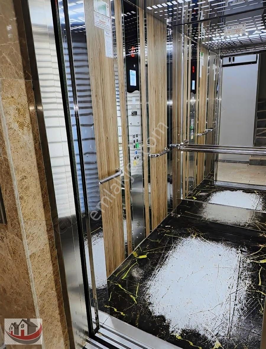 Güneyden Metroya 5 Dakika Yürüme Ara Kat 2+1.85m2 Yeni Daire - Görsel 17