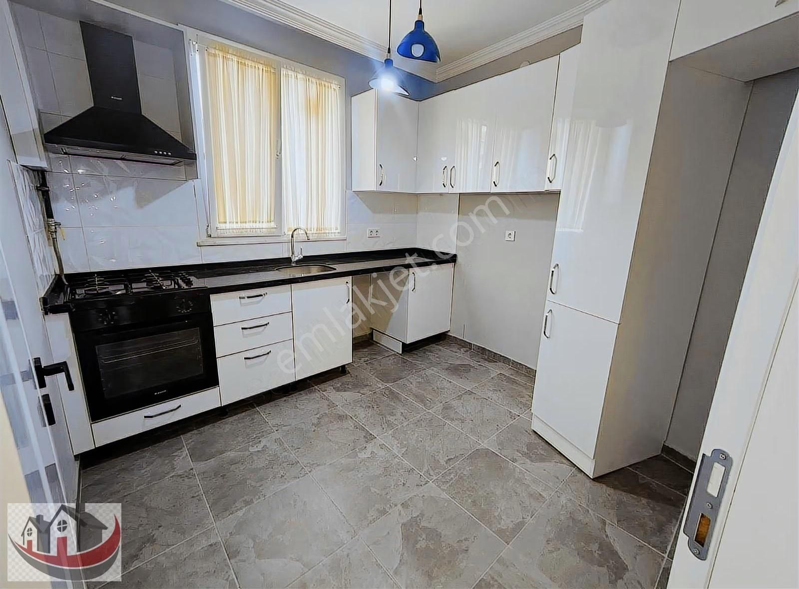 Güneyden Metroya 5 Dakika Yürüme Ara Kat 2+1.85m2 Yeni Daire - Görsel 26