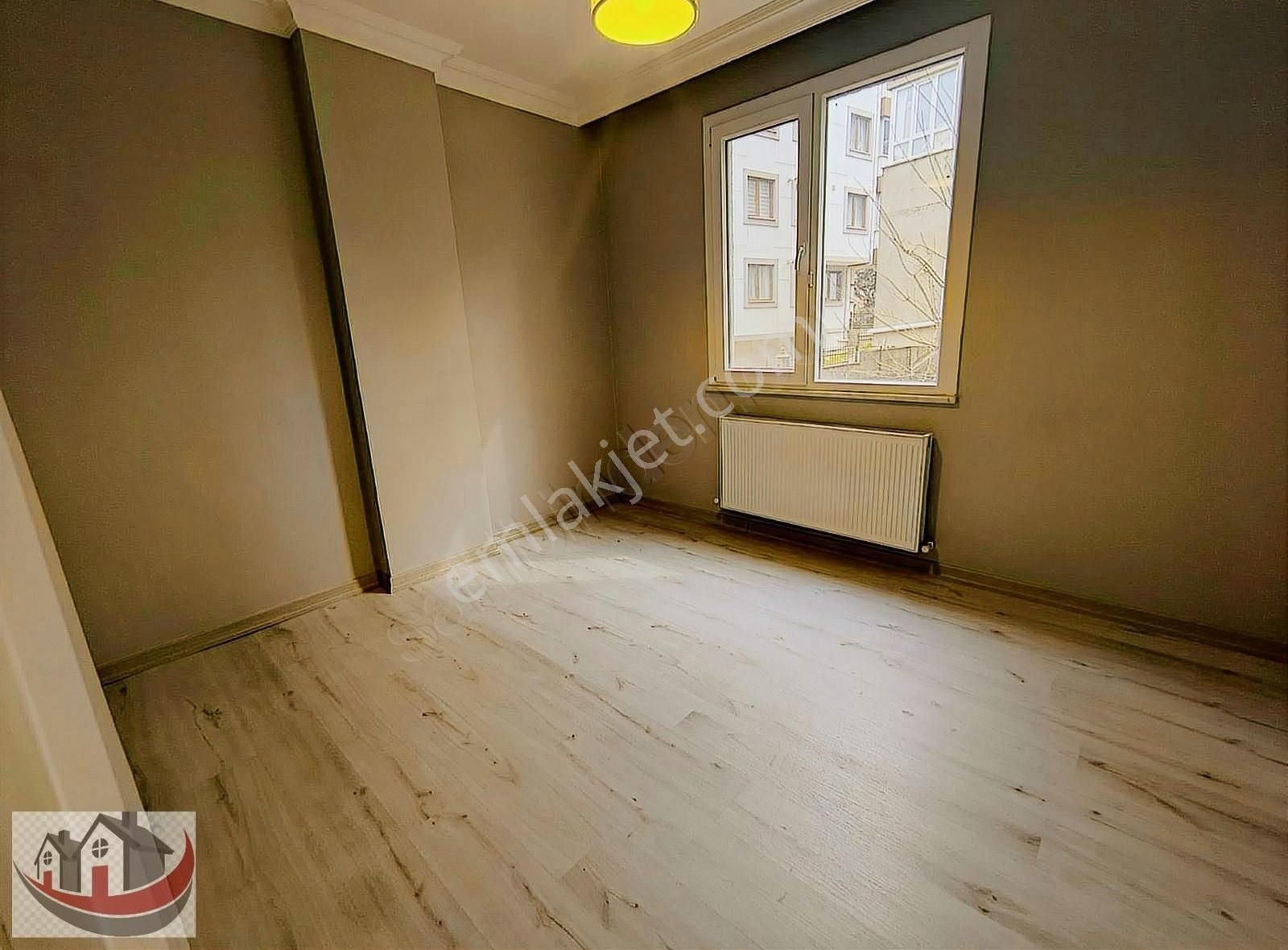 Güneyden Metroya 5 Dakika Yürüme Ara Kat 2+1.85m2 Yeni Daire - Görsel 2