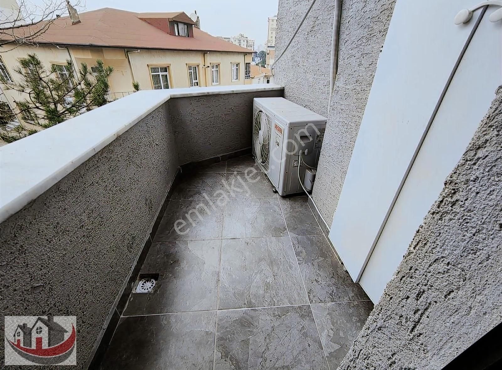 Güneyden Metroya 5 Dakika Yürüme Ara Kat 2+1.85m2 Yeni Daire - Görsel 23