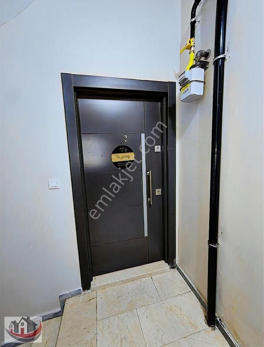 Güneyden Metroya 5 Dakika Yürüme Ara Kat 2+1.85m2 Yeni Daire - Görsel 31