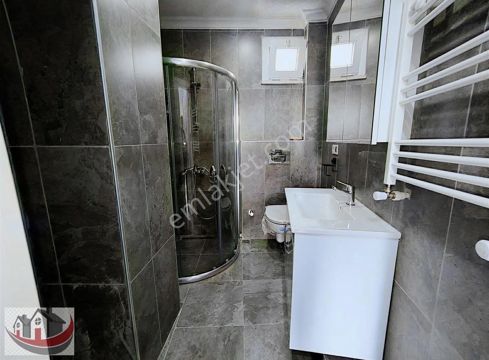 Güneyden Metroya 5 Dakika Yürüme Ara Kat 2+1.85m2 Yeni Daire - Görsel 9