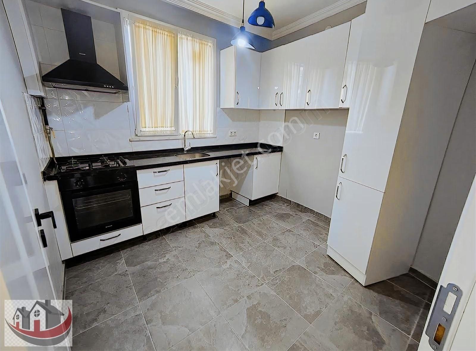 Güneyden Metroya 5 Dakika Yürüme Ara Kat 2+1.85m2 Yeni Daire - Görsel 10