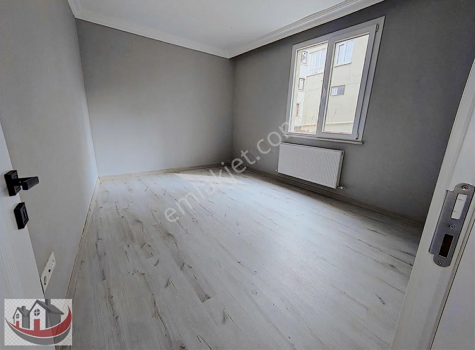 Güneyden Metroya 5 Dakika Yürüme Ara Kat 2+1.85m2 Yeni Daire - Görsel 24