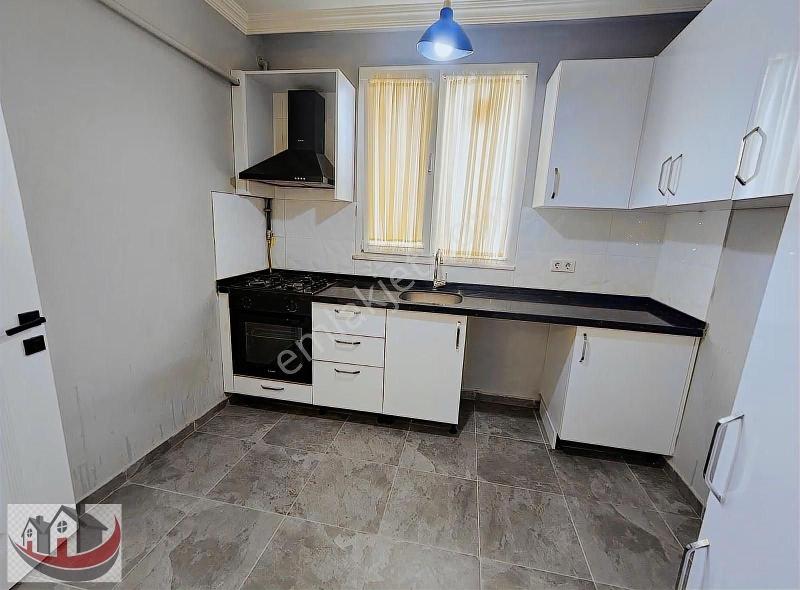 Güneyden Metroya 5 Dakika Yürüme Ara Kat 2+1.85m2 Yeni Daire - Görsel 13