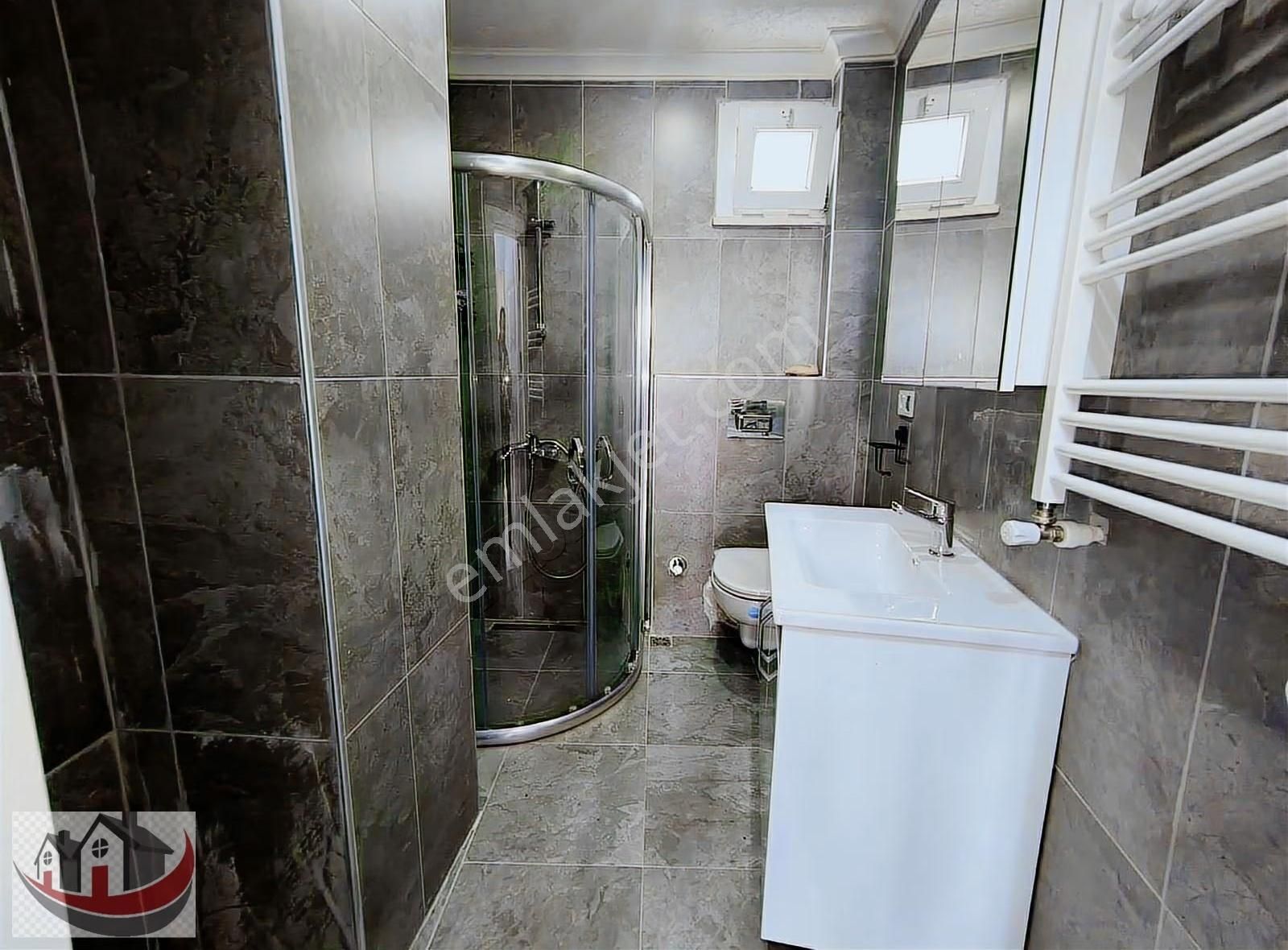 Güneyden Metroya 5 Dakika Yürüme Ara Kat 2+1.85m2 Yeni Daire - Görsel 18