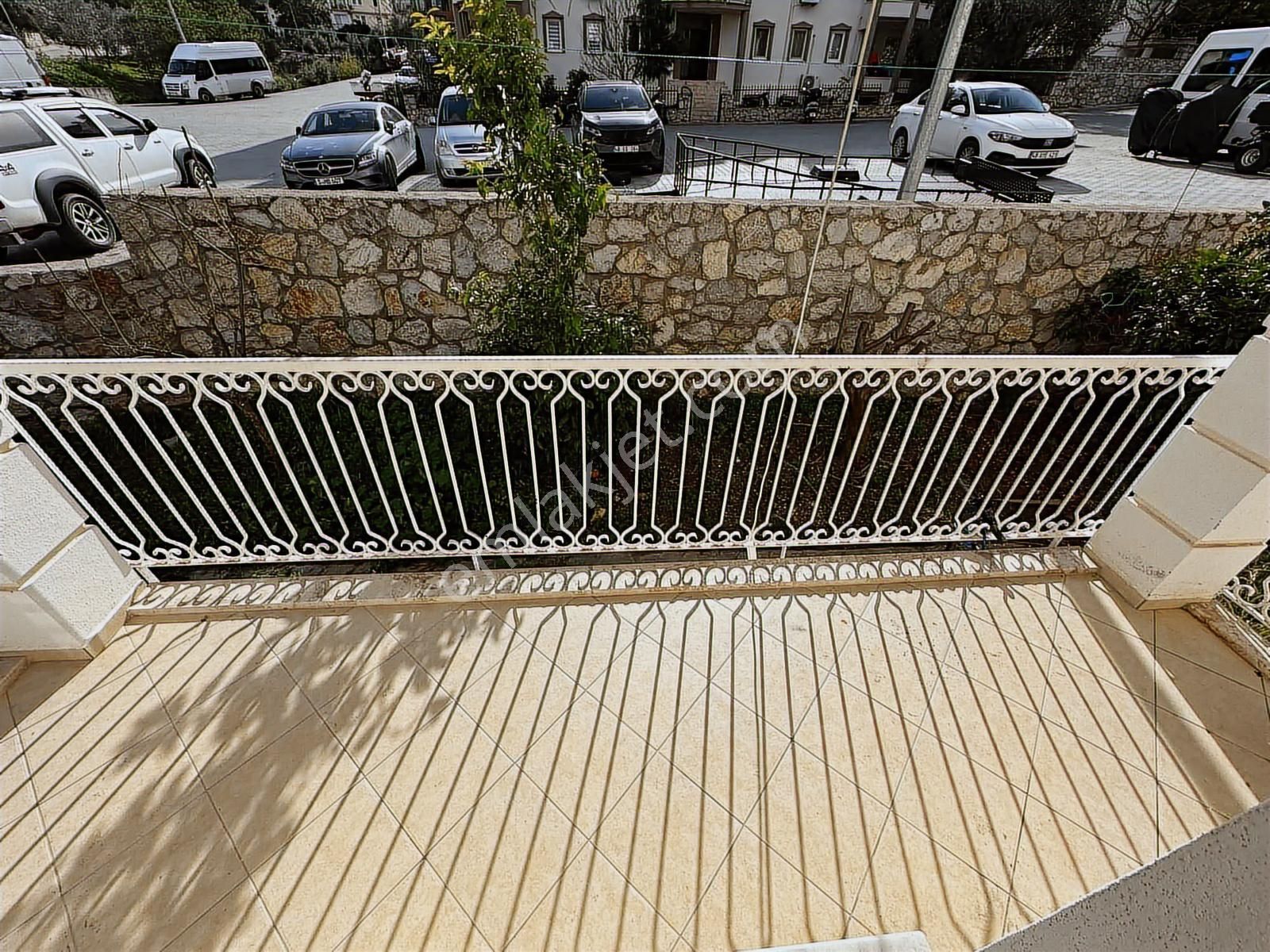 Deliktaş Mevkii 2+1 Yüksek Giriş Güney Cephe Kiralık - Görsel 14