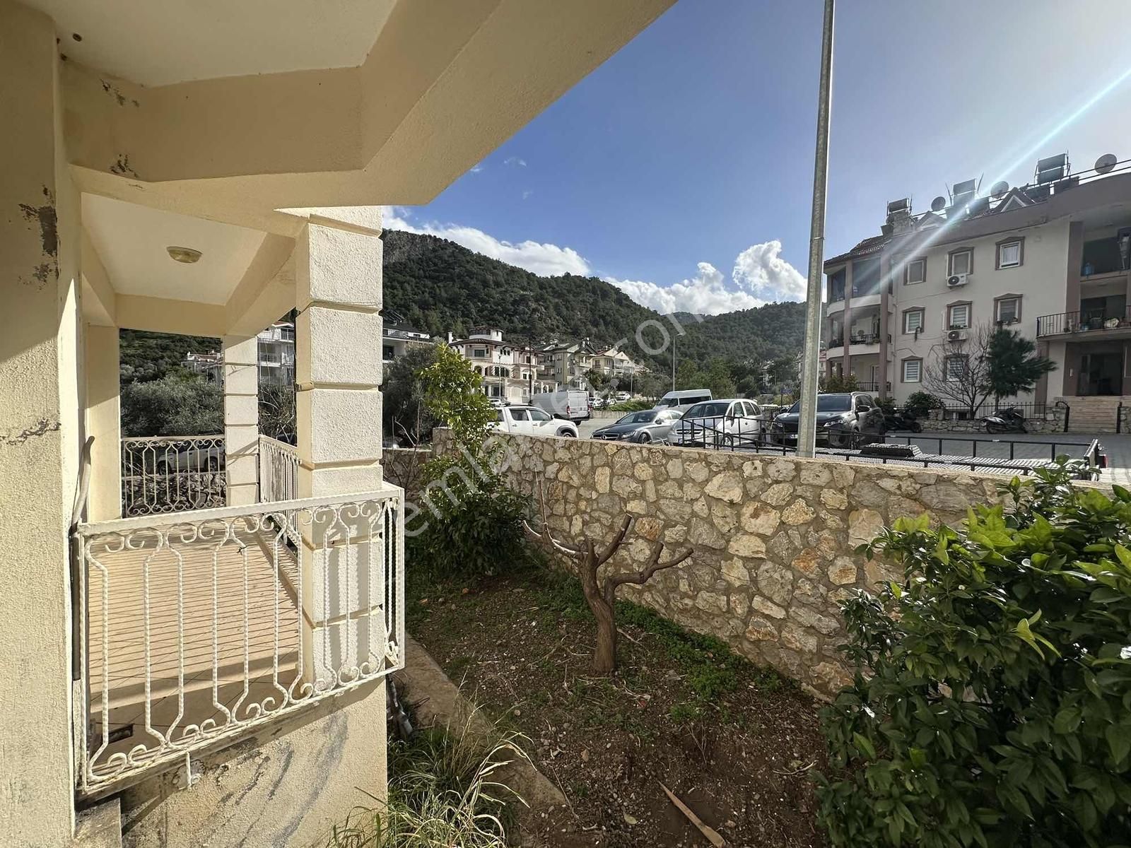 Deliktaş Mevkii 2+1 Yüksek Giriş Güney Cephe Kiralık - Görsel 17