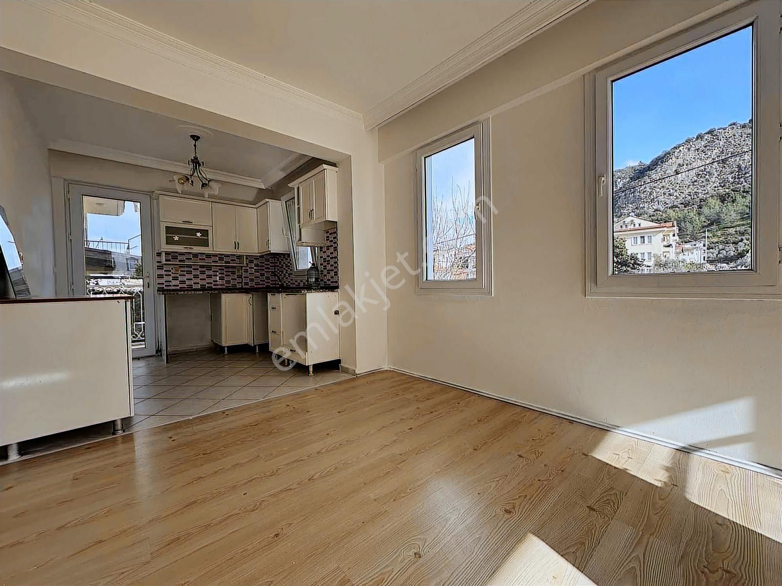 Deliktaş Mevkii 2+1 Yüksek Giriş Güney Cephe Kiralık - Görsel 6