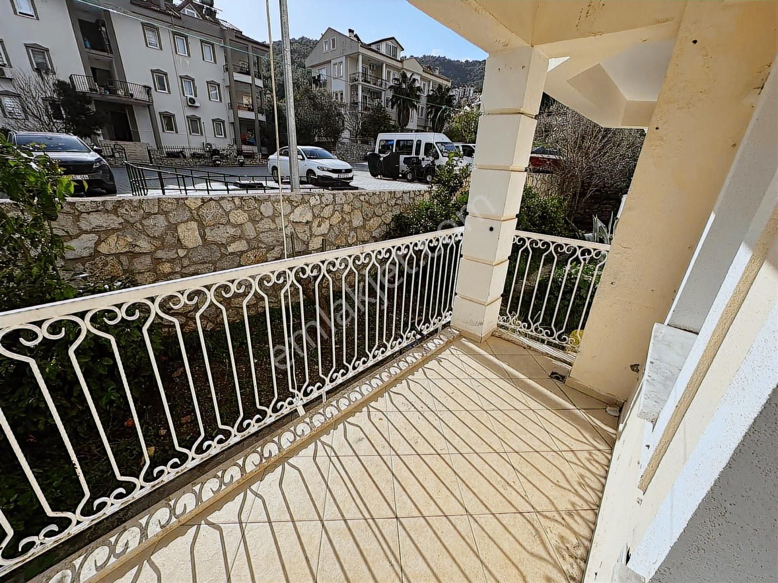 Deliktaş Mevkii 2+1 Yüksek Giriş Güney Cephe Kiralık - Görsel 15