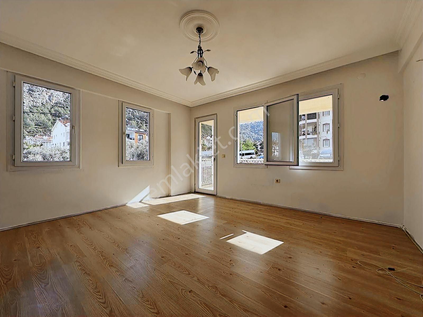 Deliktaş Mevkii 2+1 Yüksek Giriş Güney Cephe Kiralık