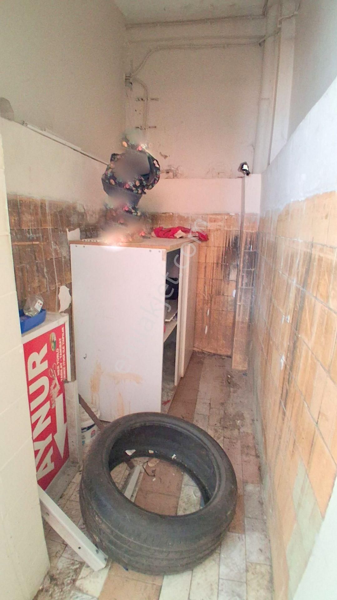 Mertcan'dan Şeyhli Mahallesi Cadde Üzeri Giriş Kat Dükkan - Görsel 6