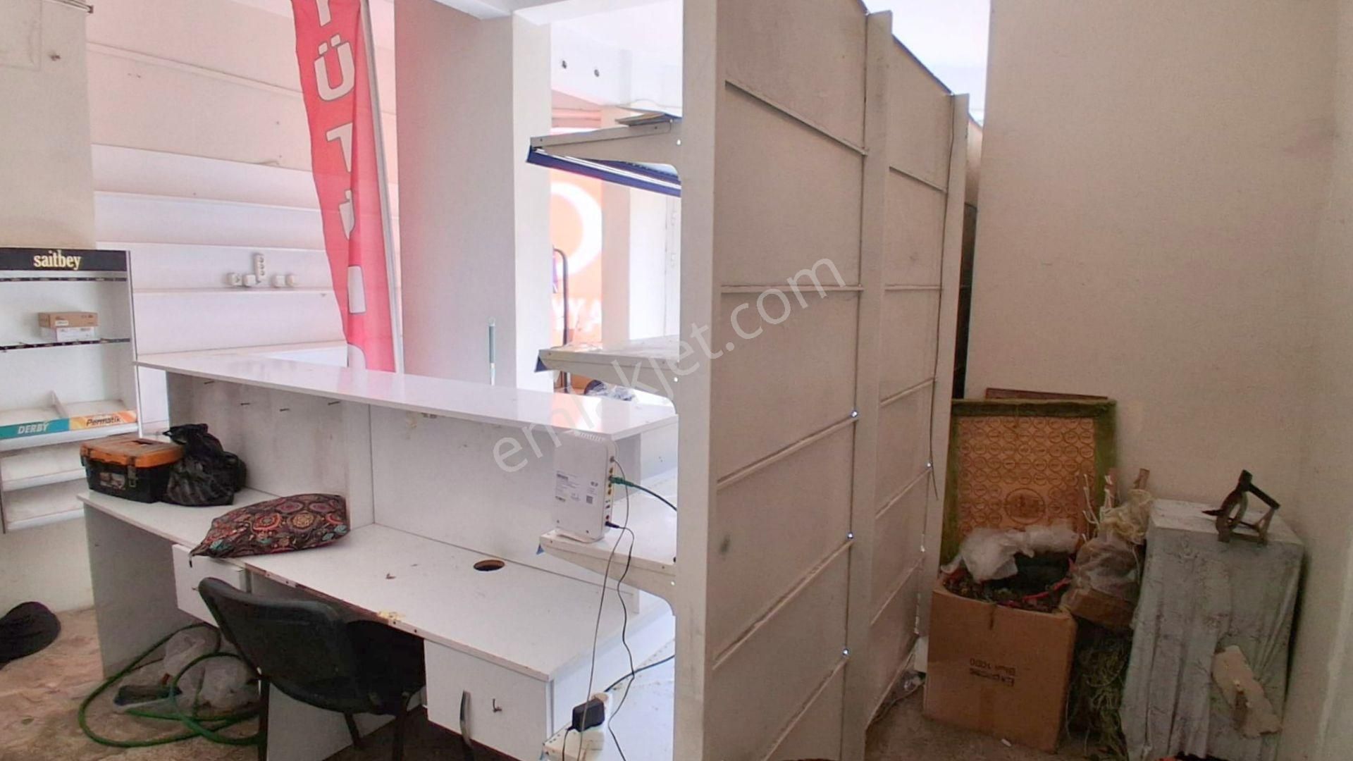 Mertcan'dan Şeyhli Mahallesi Cadde Üzeri Giriş Kat Dükkan - Görsel 4
