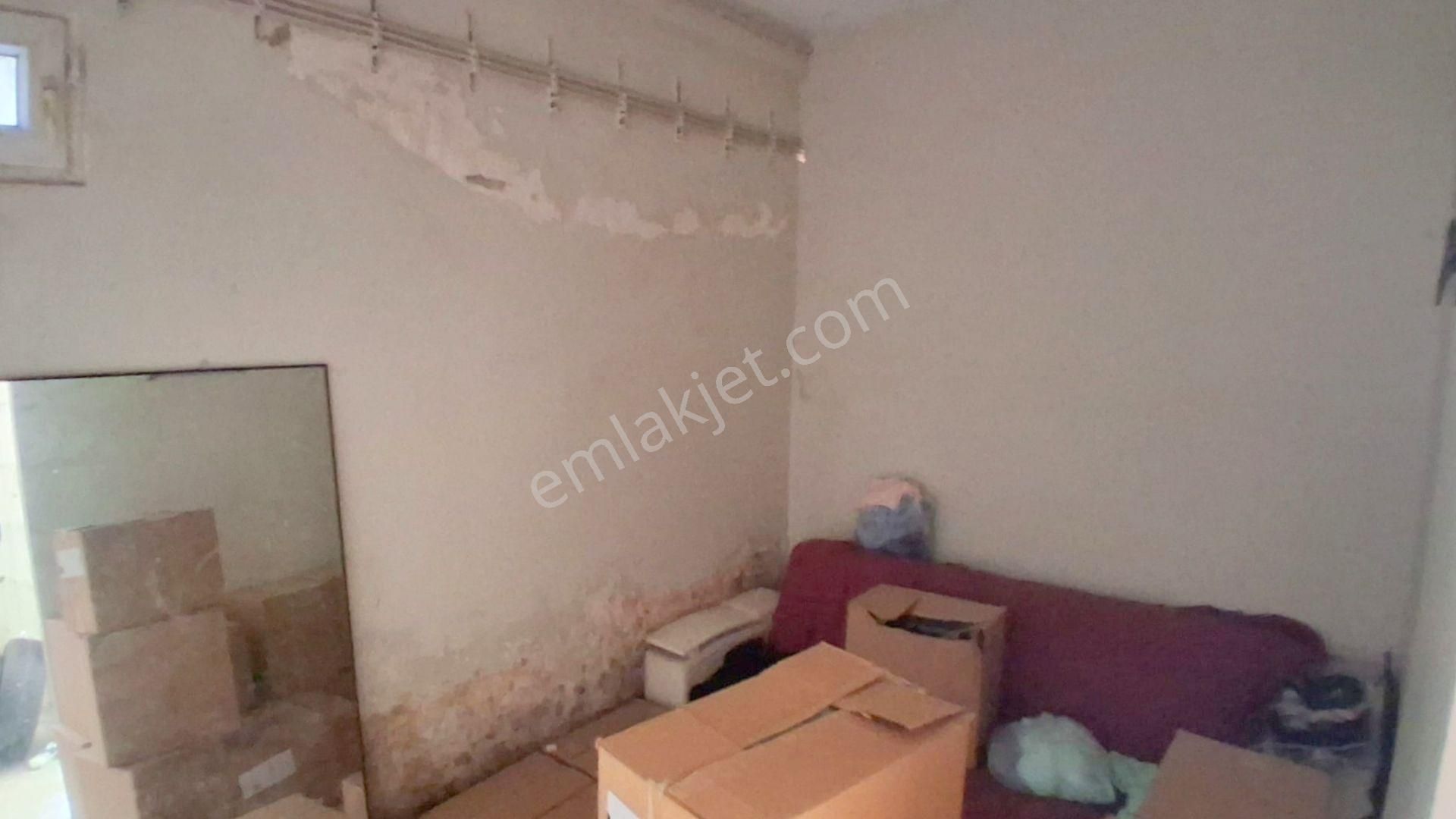 Mertcan'dan Şeyhli Mahallesi Cadde Üzeri Giriş Kat Dükkan - Görsel 5