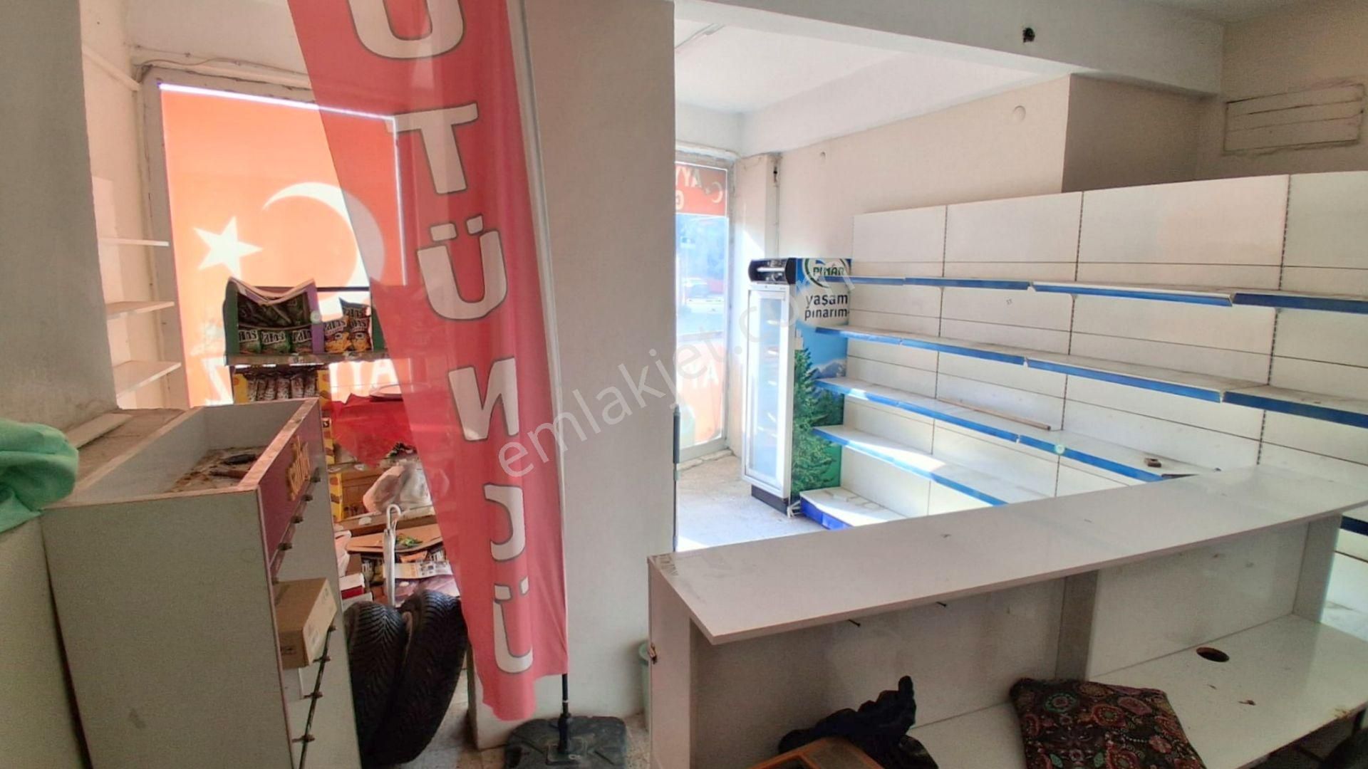 Mertcan'dan Şeyhli Mahallesi Cadde Üzeri Giriş Kat Dükkan - Görsel 2