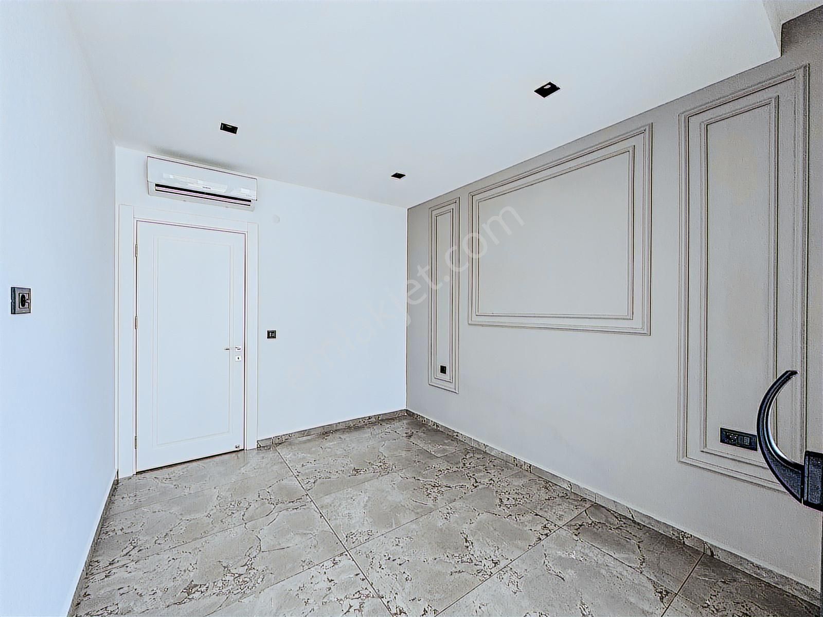 Kargıcakta Denize Sıfır 1+1 70m2 Full Aktiviteli Satılık Daire - Görsel 5