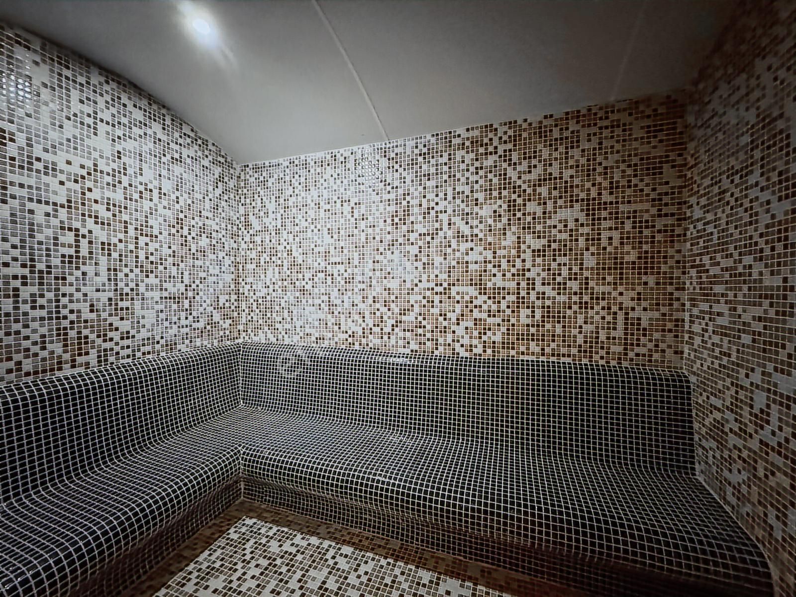 Kargıcakta Denize Sıfır 1+1 70m2 Full Aktiviteli Satılık Daire - Görsel 4