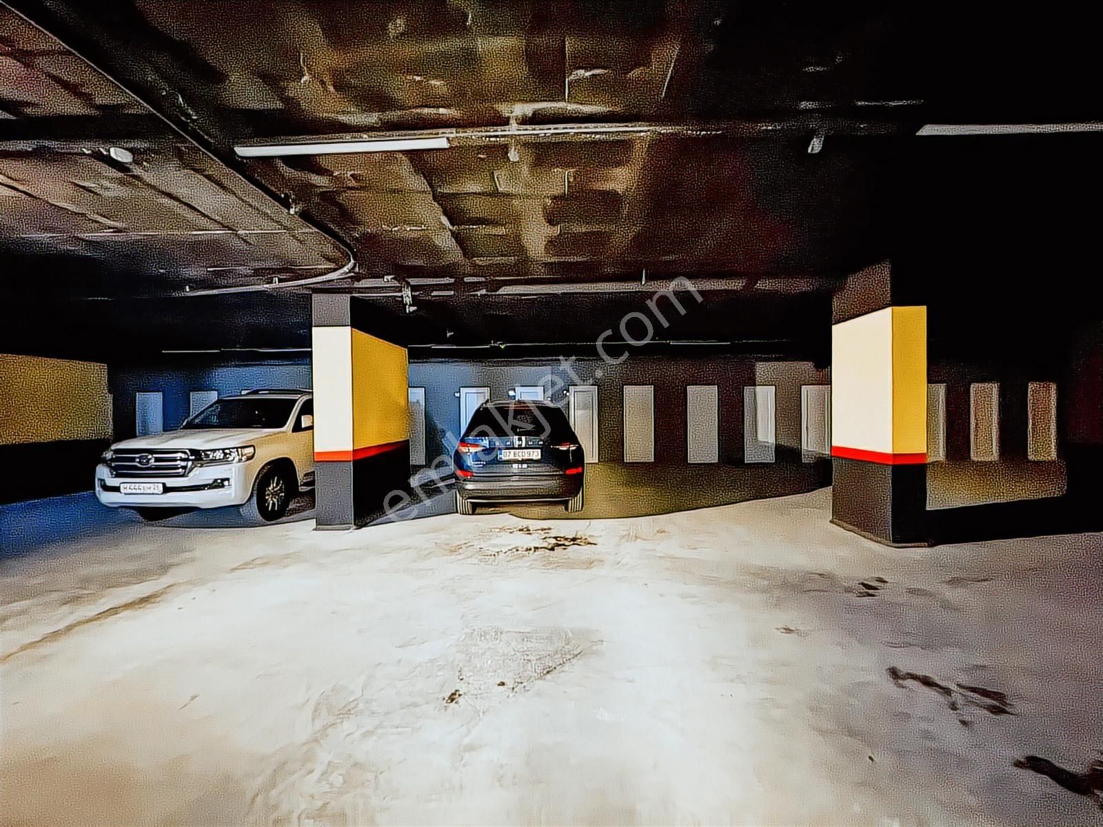 Kargıcakta Denize Sıfır 1+1 70m2 Full Aktiviteli Satılık Daire - Görsel 6